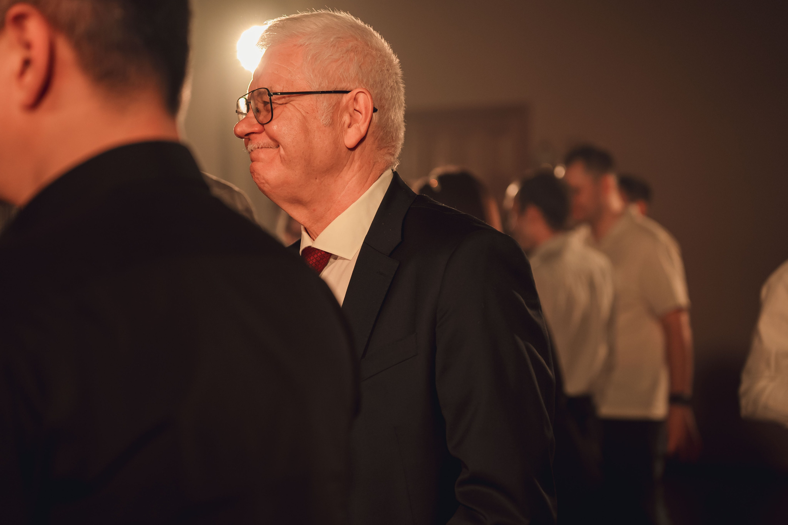 Корпоратив ГК Эскорт. Репортажный фотограф в Казани Виктория Трунова