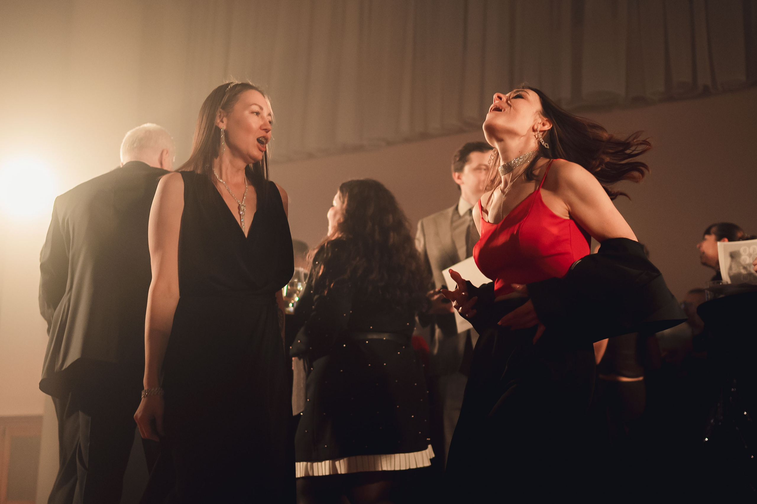 Корпоратив ГК Эскорт. Репортажный фотограф в Казани Виктория Трунова