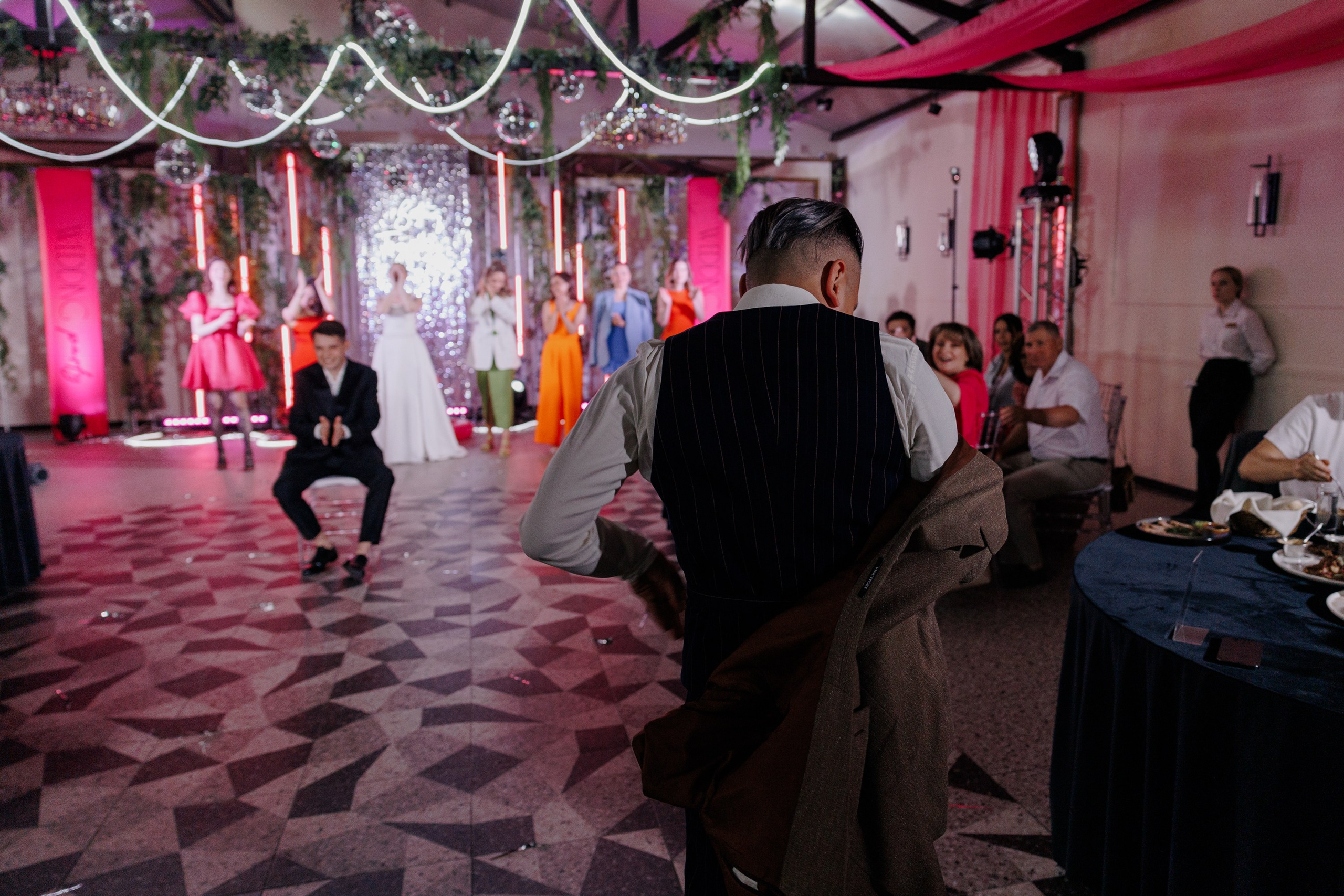 Алексей и Алина (полный день). Свадебный фотограф