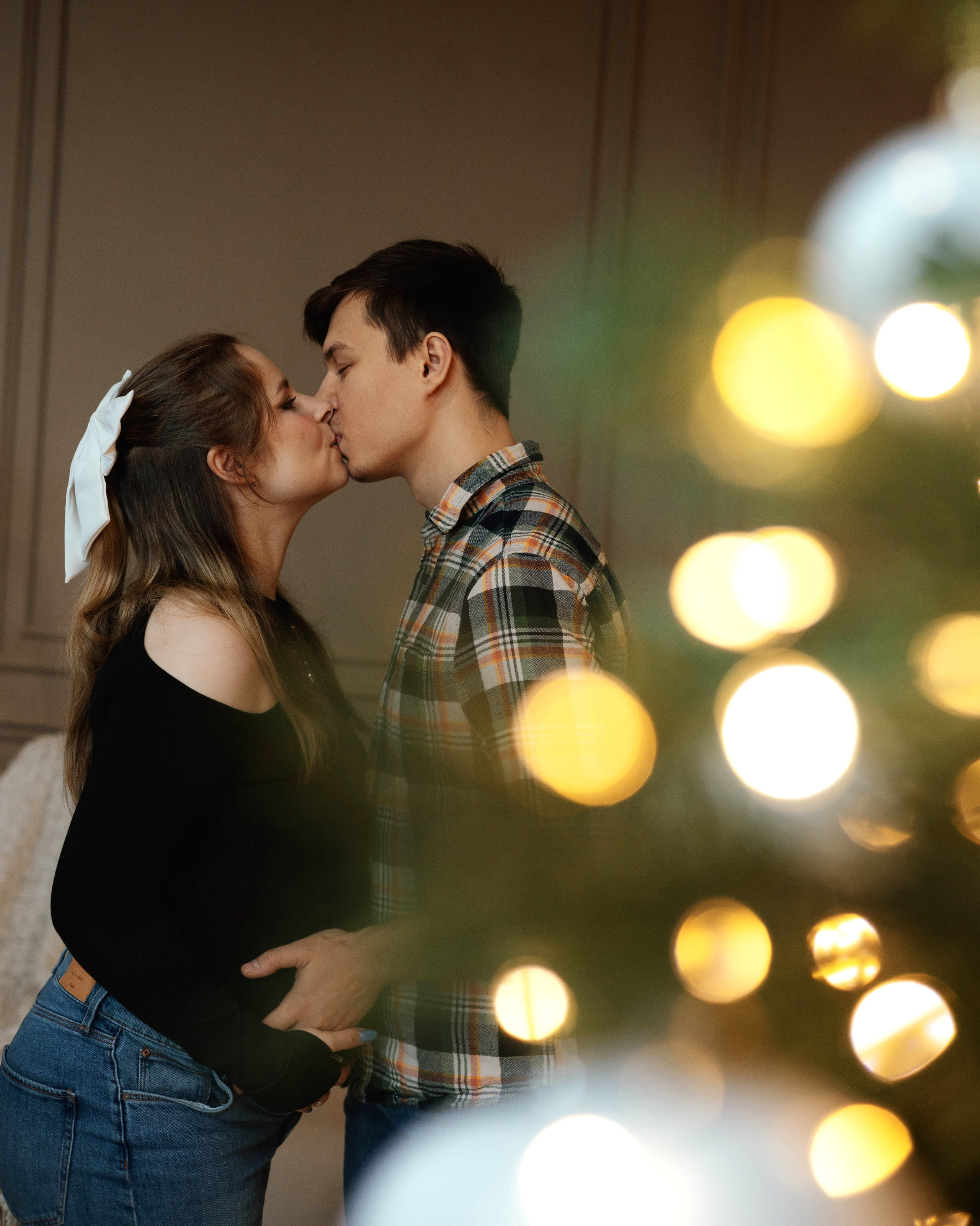 Данила и Мария. Индивидуальный фотограф в Москве