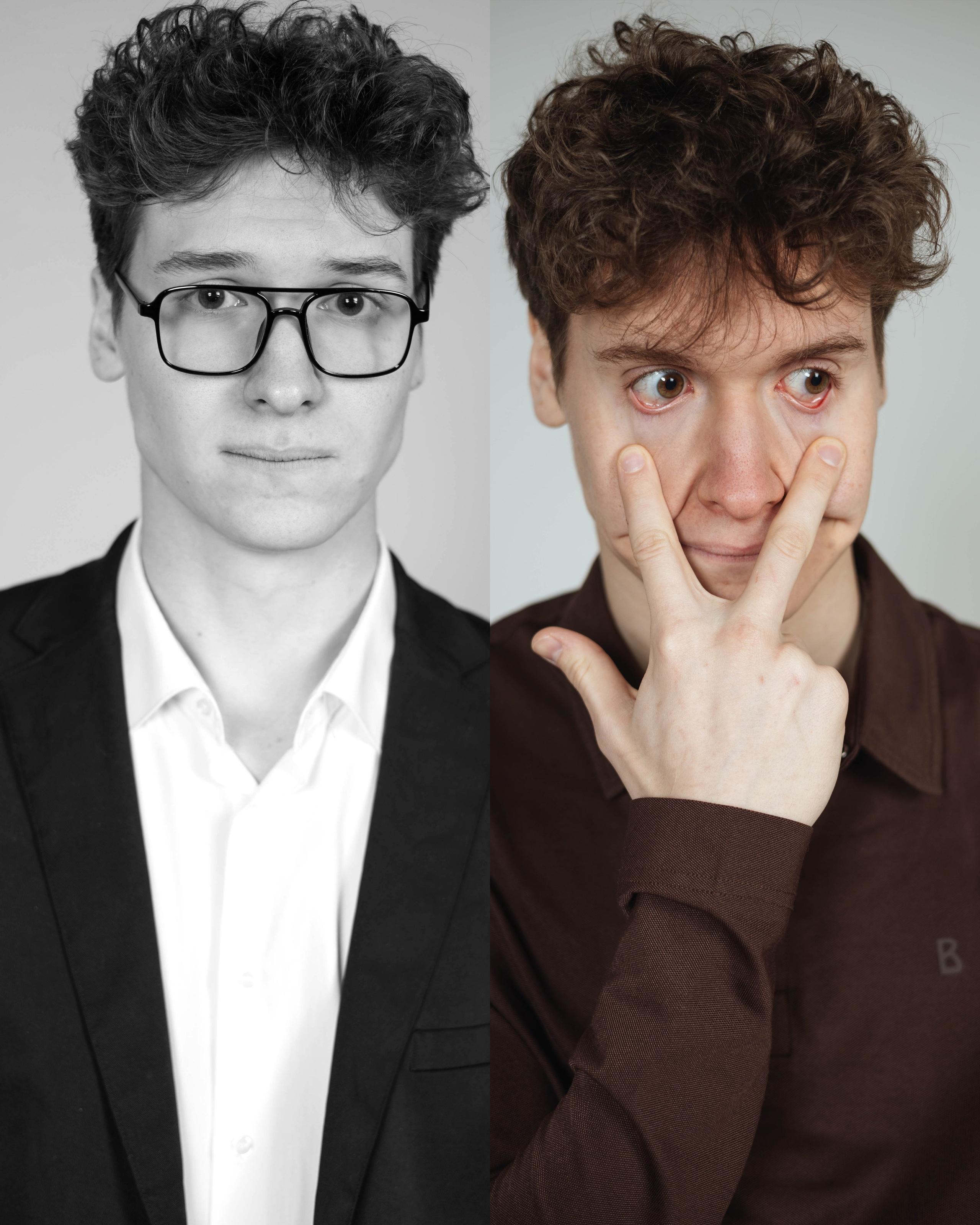 Богдан. Индивидуальный фотограф в Москве