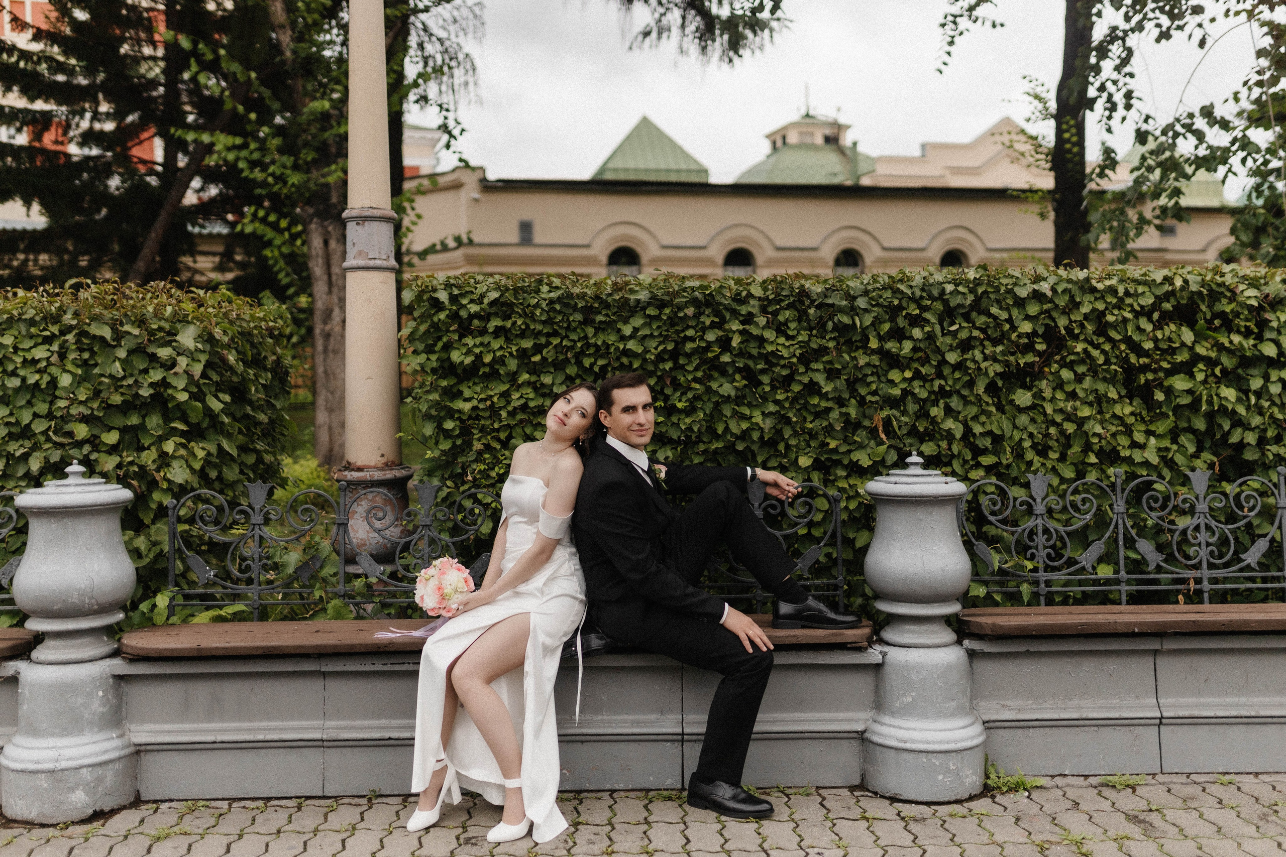 Городская эстетика. Фотограф в Иркутске Светлана Нартова