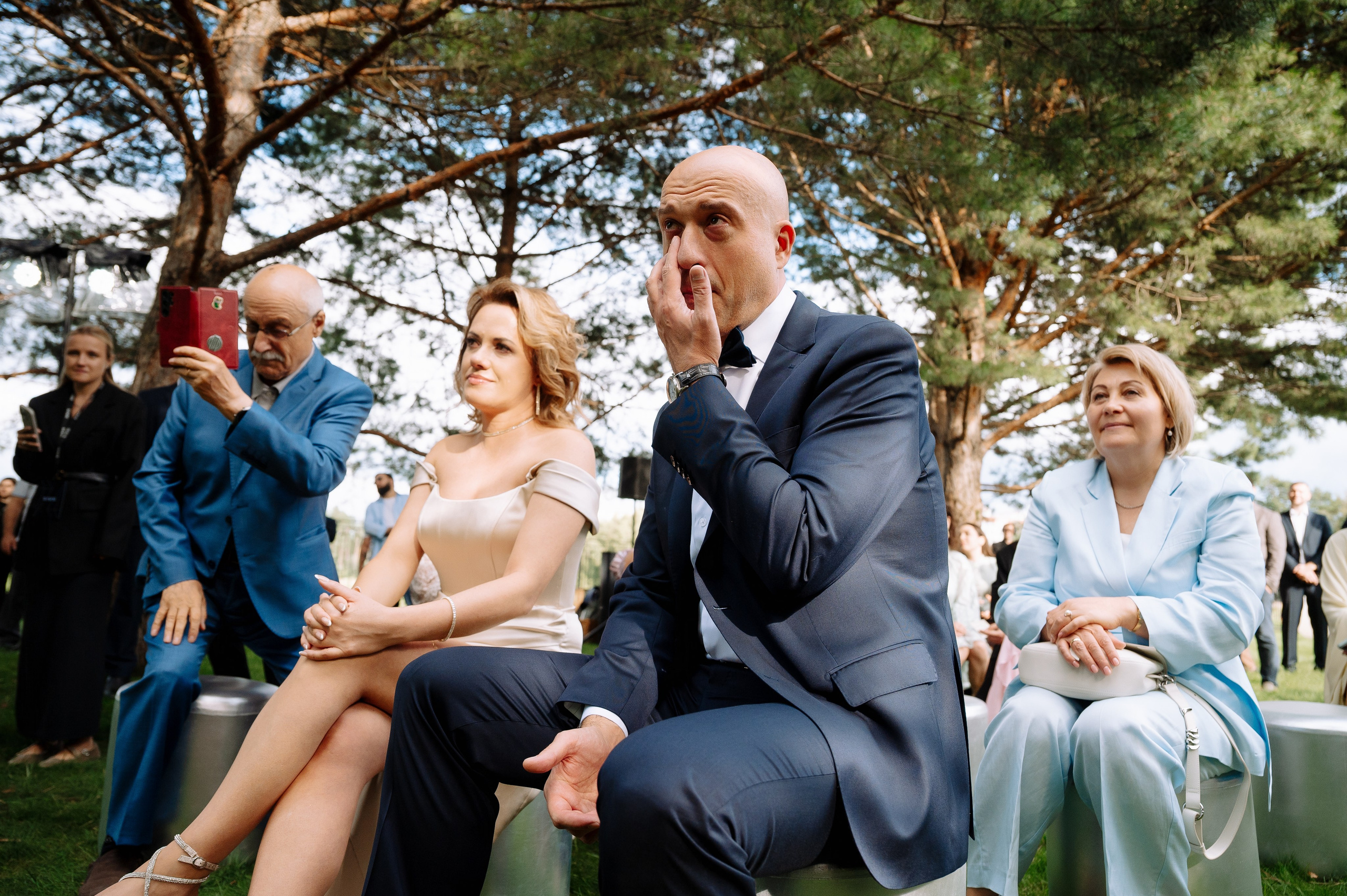 Арсений и Полина. Фотограф Вито Бурмасов | Москва