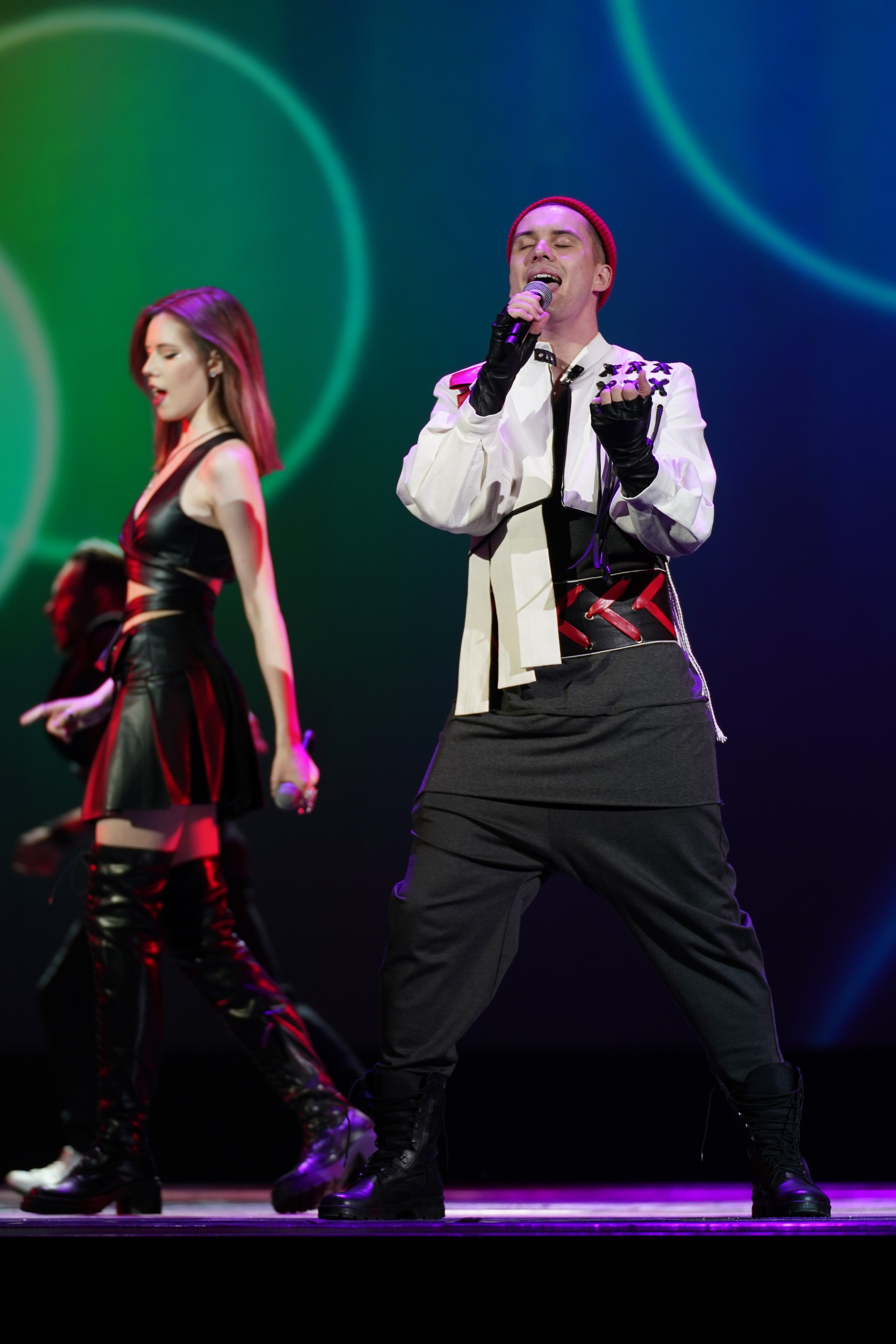 13 мая, г. Москва, Кремль. Золотое яблочко