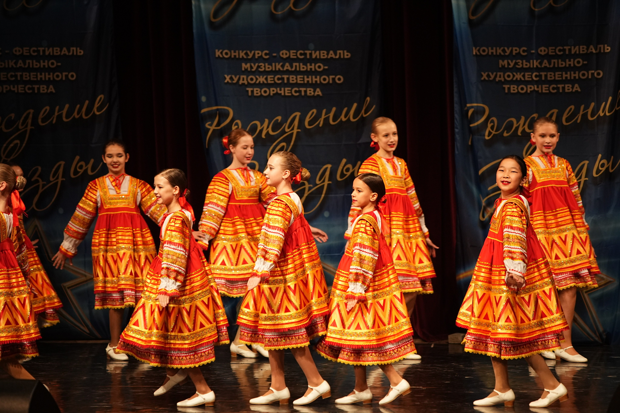 15 марта, блок 2, г. Москва. Золотое яблочко