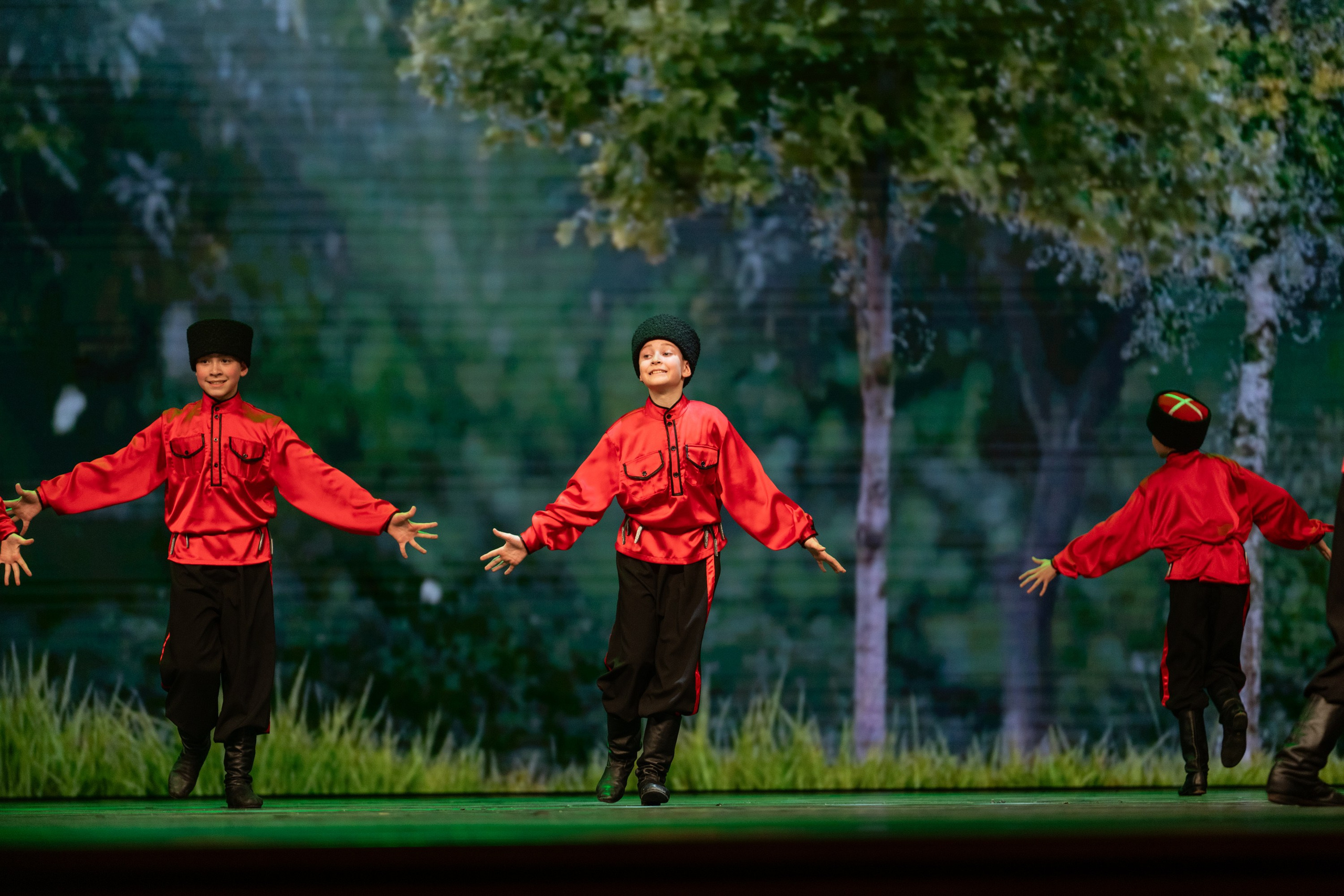 16 мая, г. Москва, Кремль, Концерт. Золотое яблочко