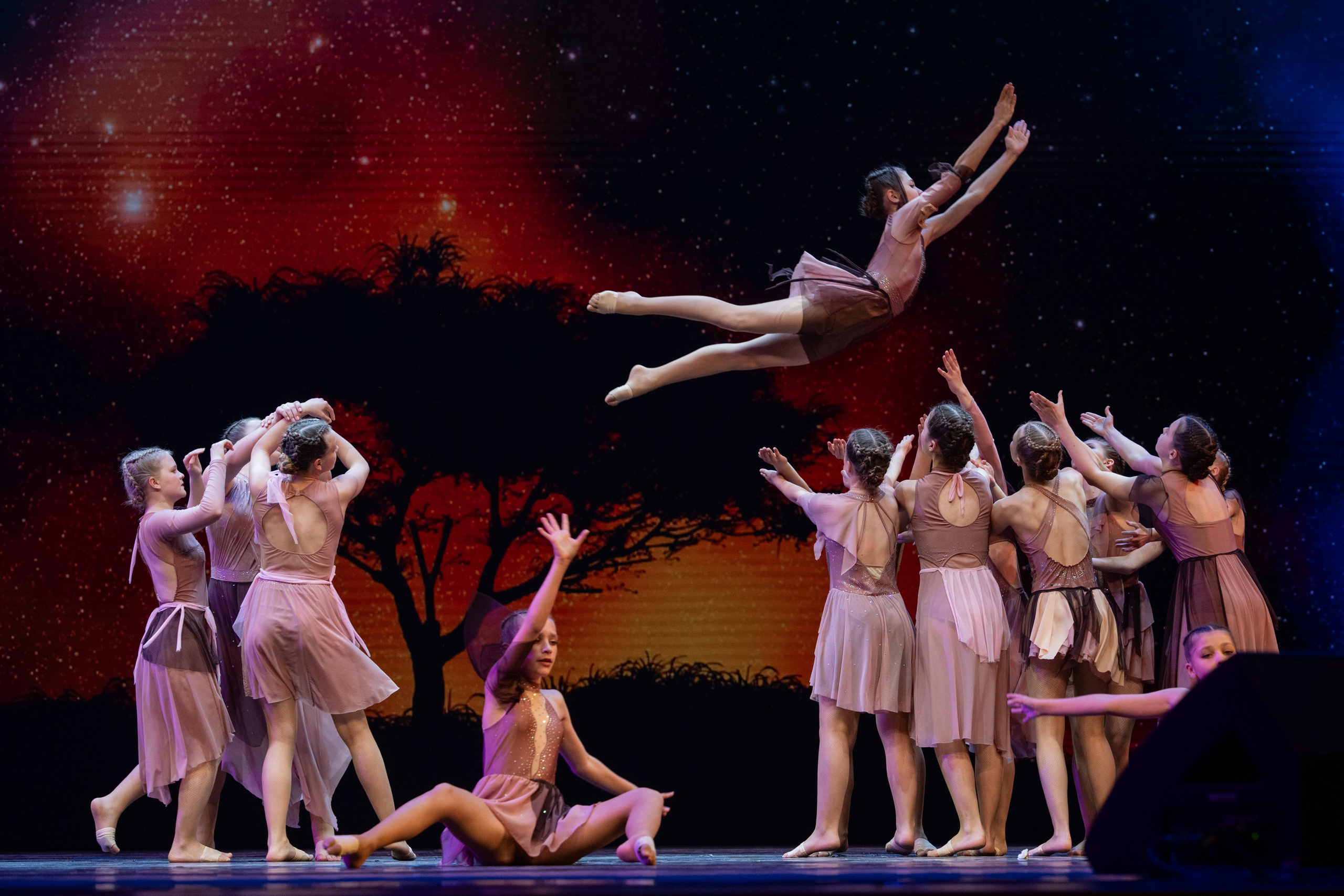 17 мая, г. Москва, Кремль, Концерт. Золотое яблочко