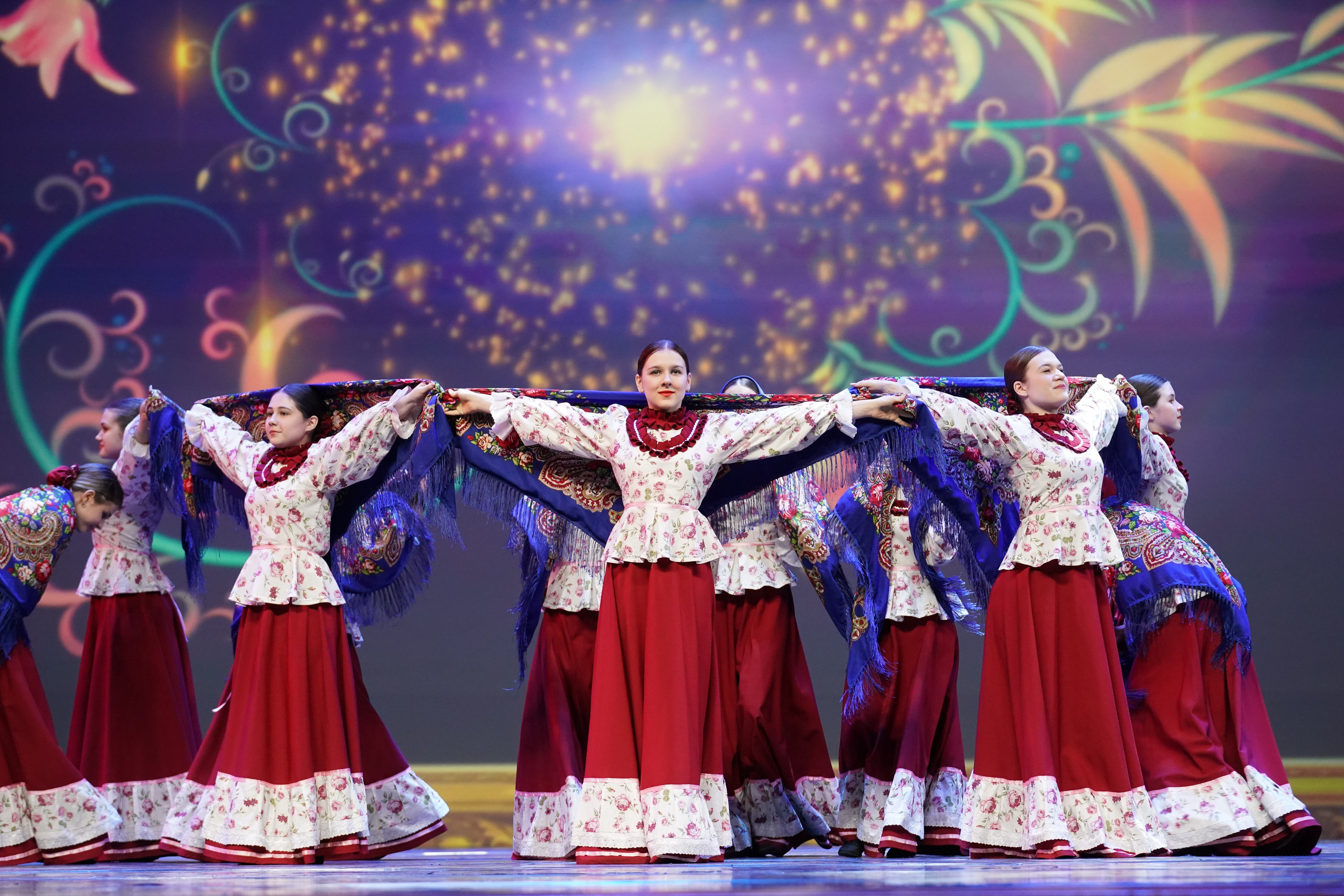 19 мая, отделение 1, г. Москва, Кремль. Золотое яблочко