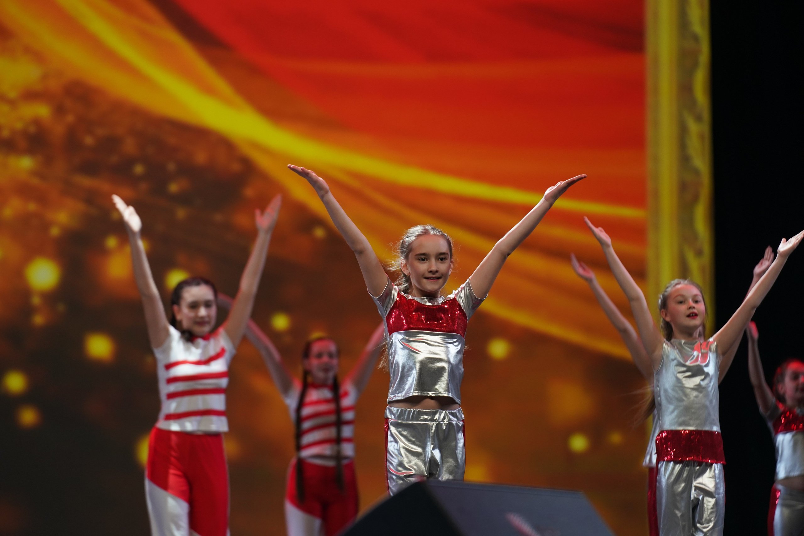 18 мая, отделение 1, г. Москва, Кремль. Золотое яблочко