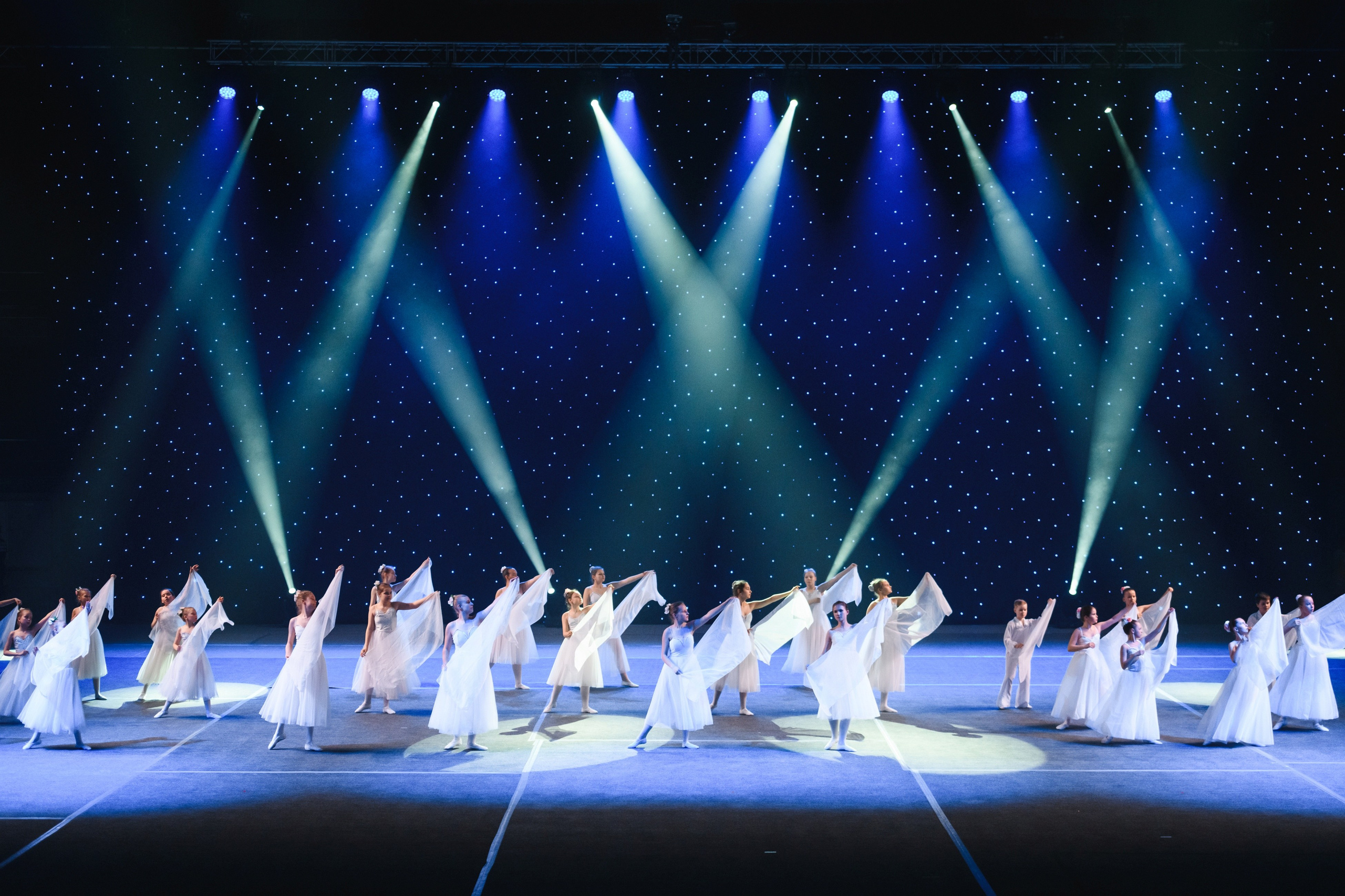 6 мая, концерт 10 лет, Сибур Арена, г. Санкт-Петербург. Золотое яблочко