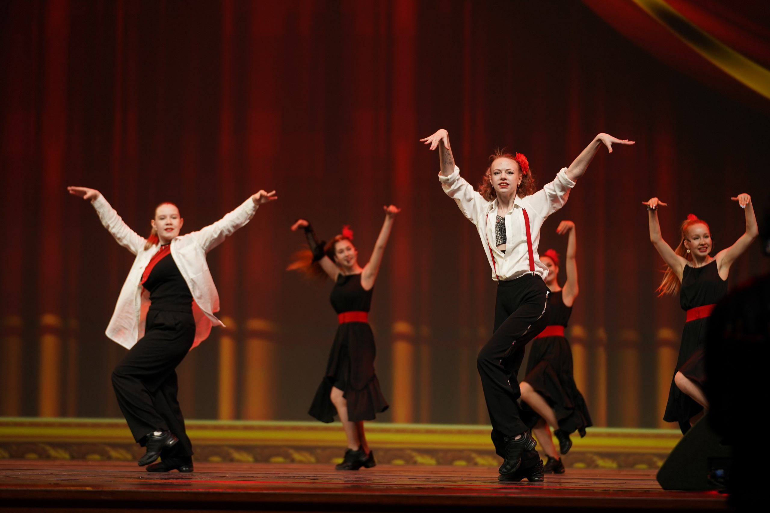 19 мая, отделение 1, г. Москва, Кремль. Золотое яблочко