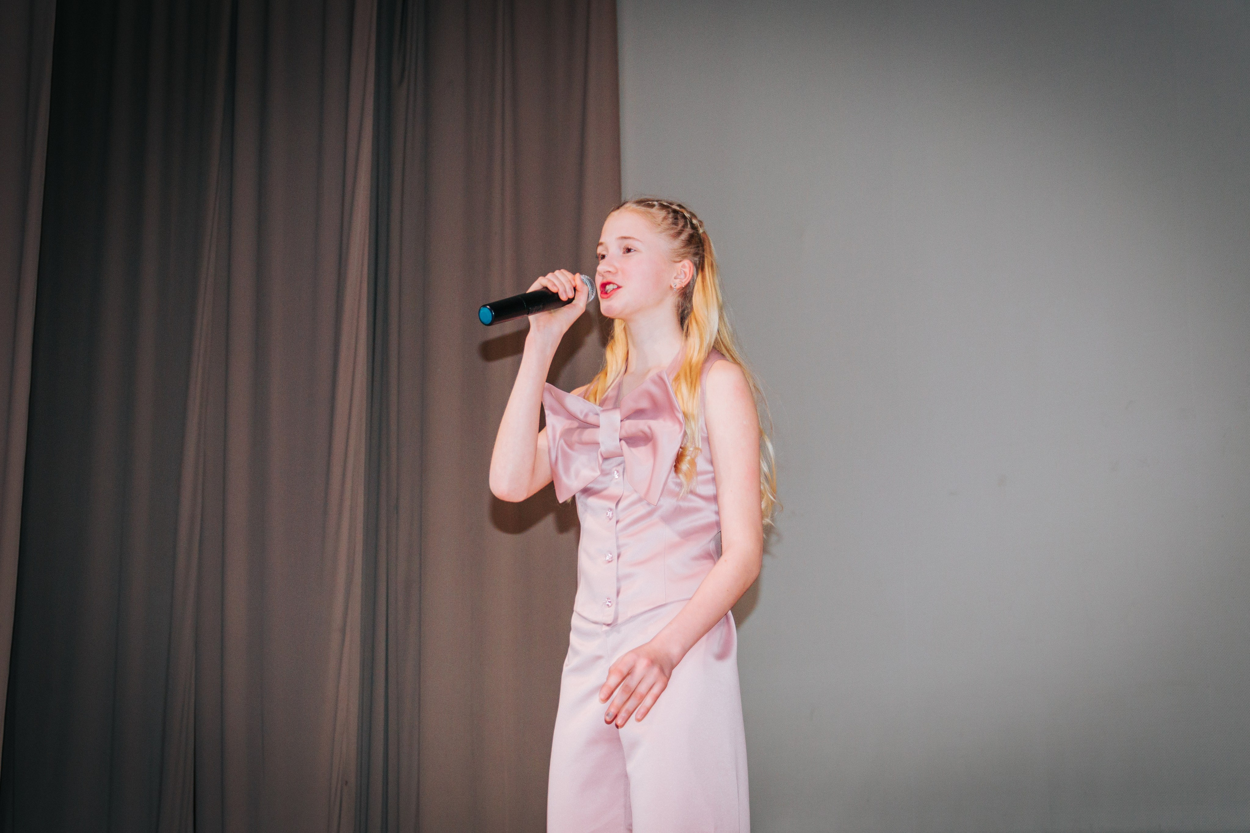 16 марта, г. Суздаль. Золотое яблочко