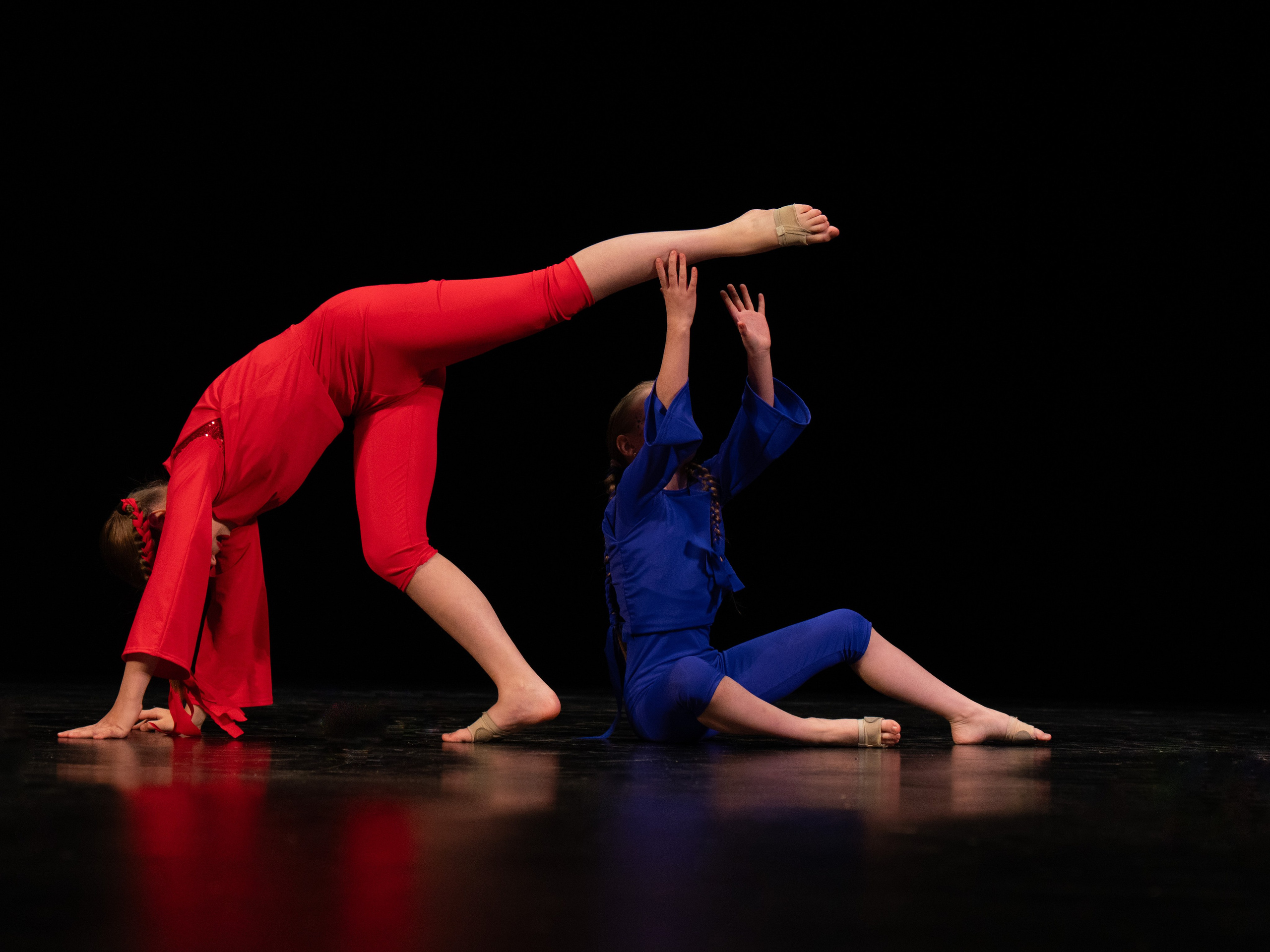 23 ноября, г. Архангельск. Золотое яблочко