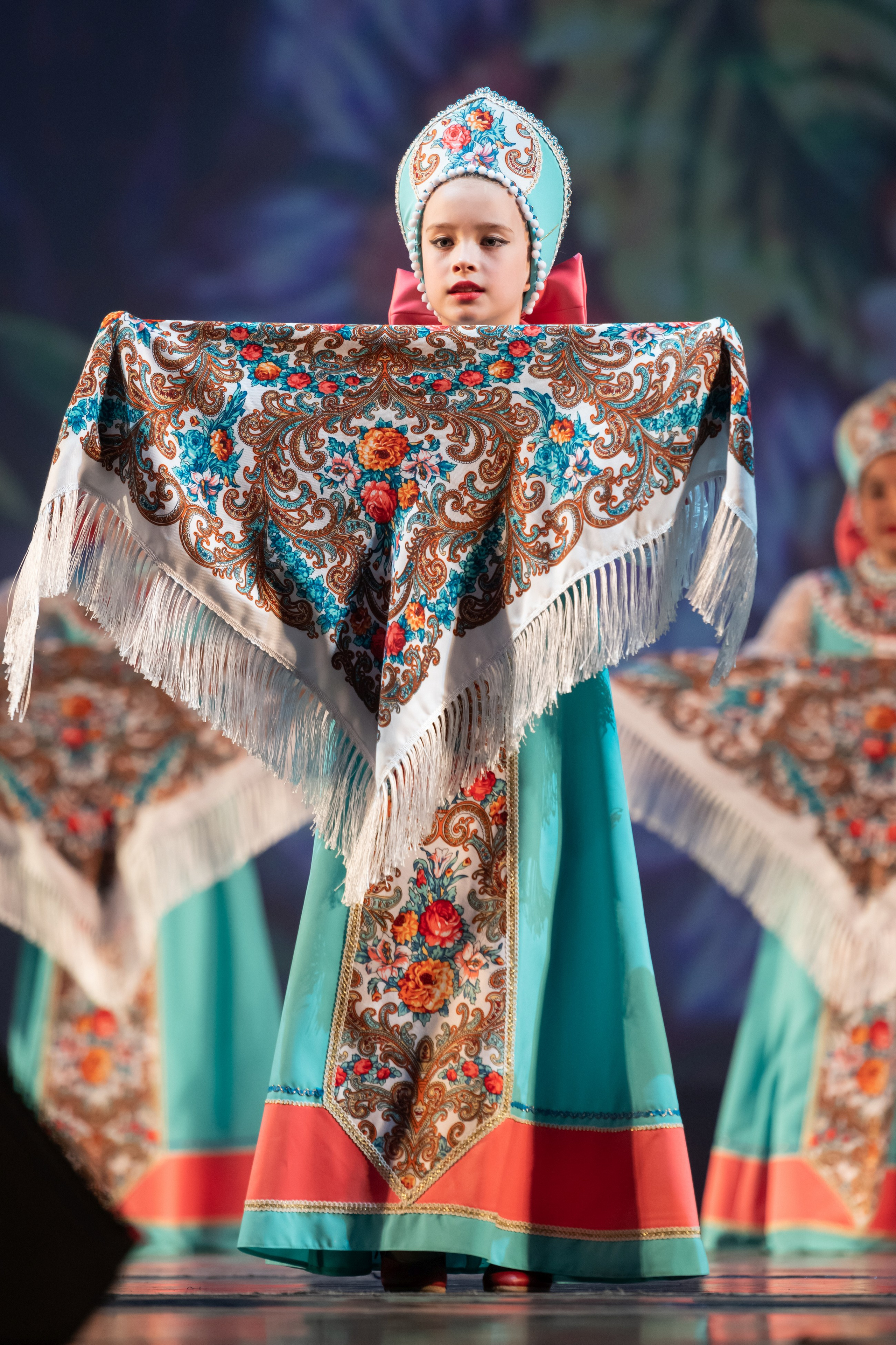 15 сентября, концерт БКЗ. Золотое яблочко