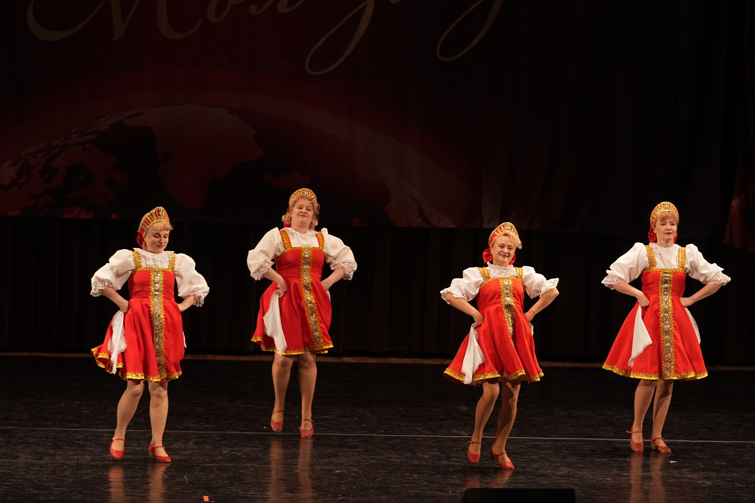 7 декабря, блок 2, г. Москва. Золотое яблочко