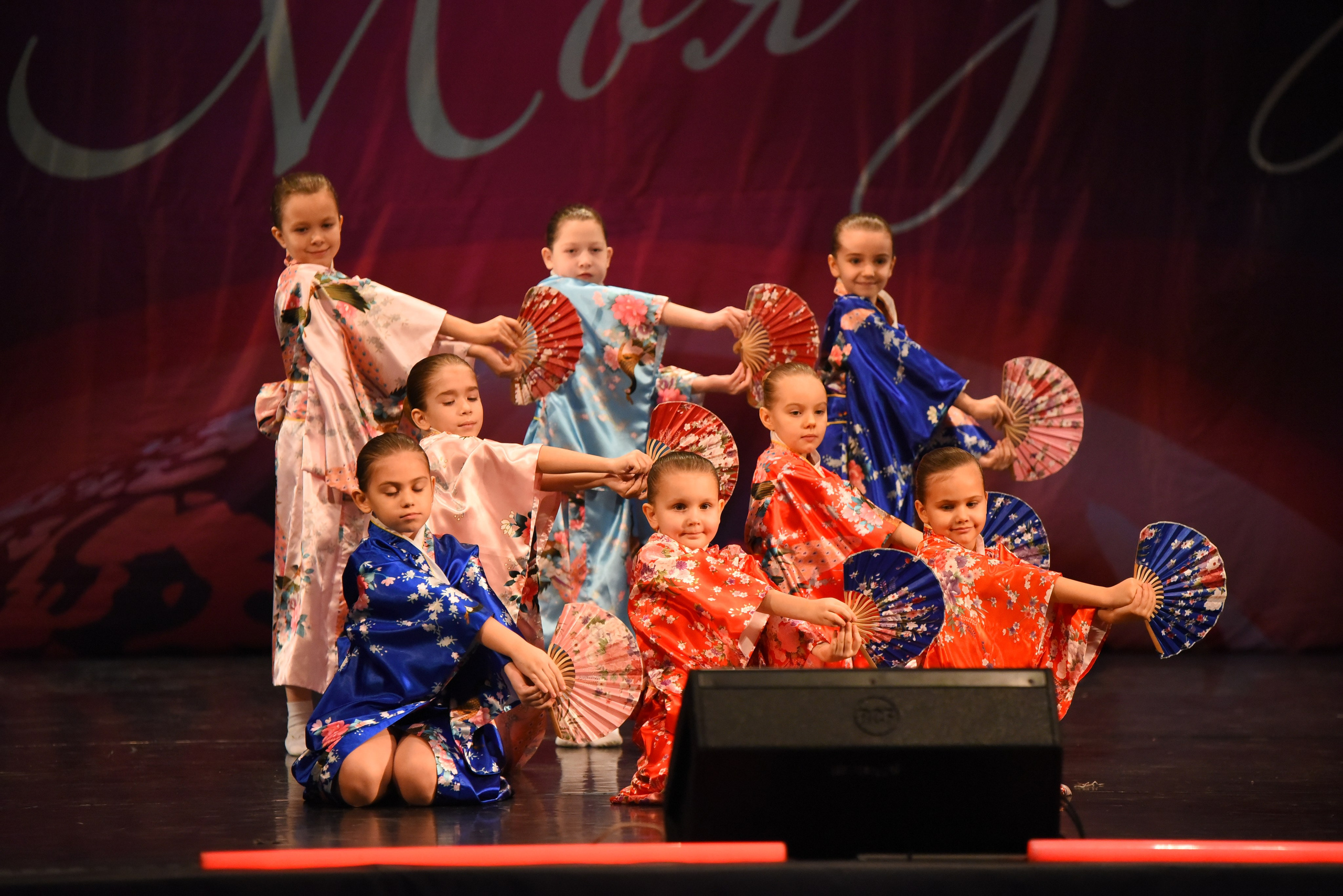 13 декабря, г. Калининград. Золотое яблочко