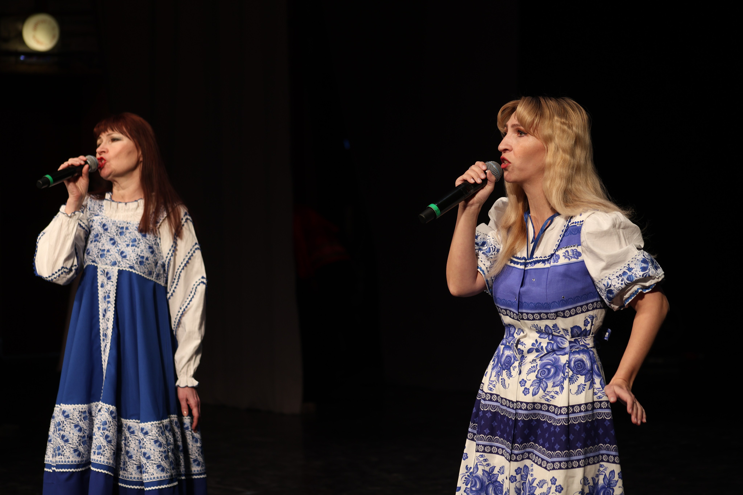 21 февраля, г. Томск. Золотое яблочко