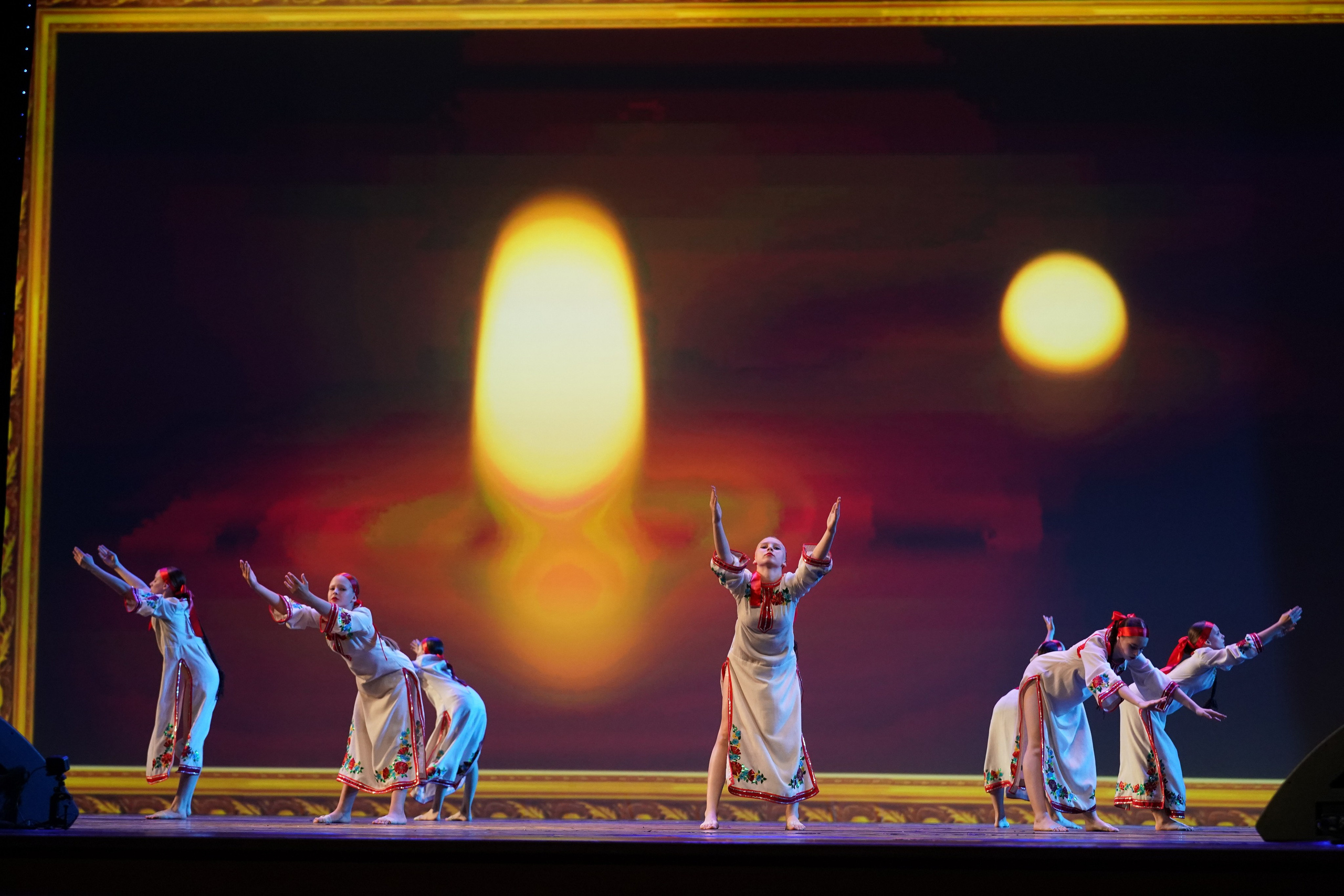 19 мая, отделение 2, г. Москва, Кремль. Золотое яблочко