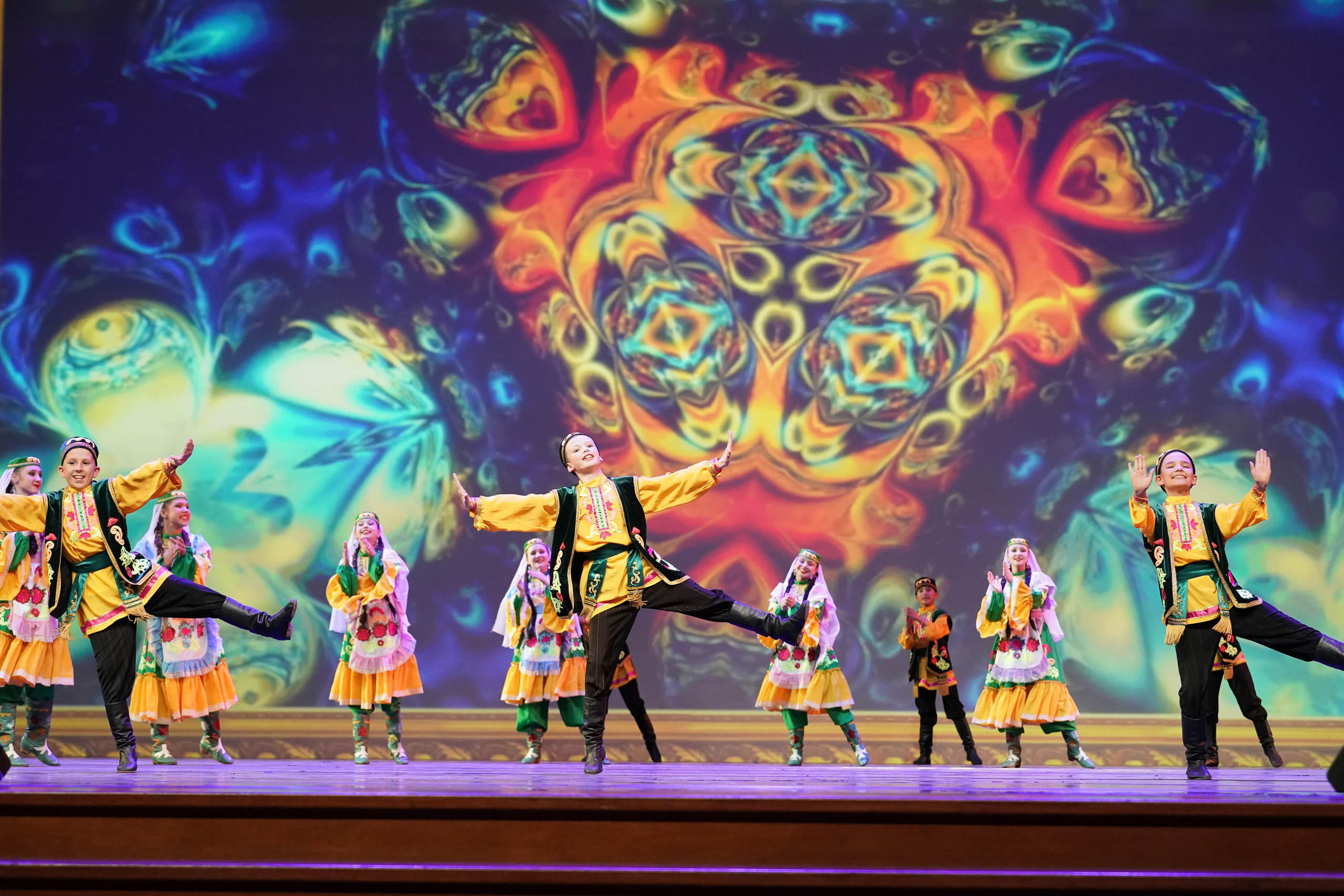 19 мая, отделение 1, г. Москва, Кремль. Золотое яблочко