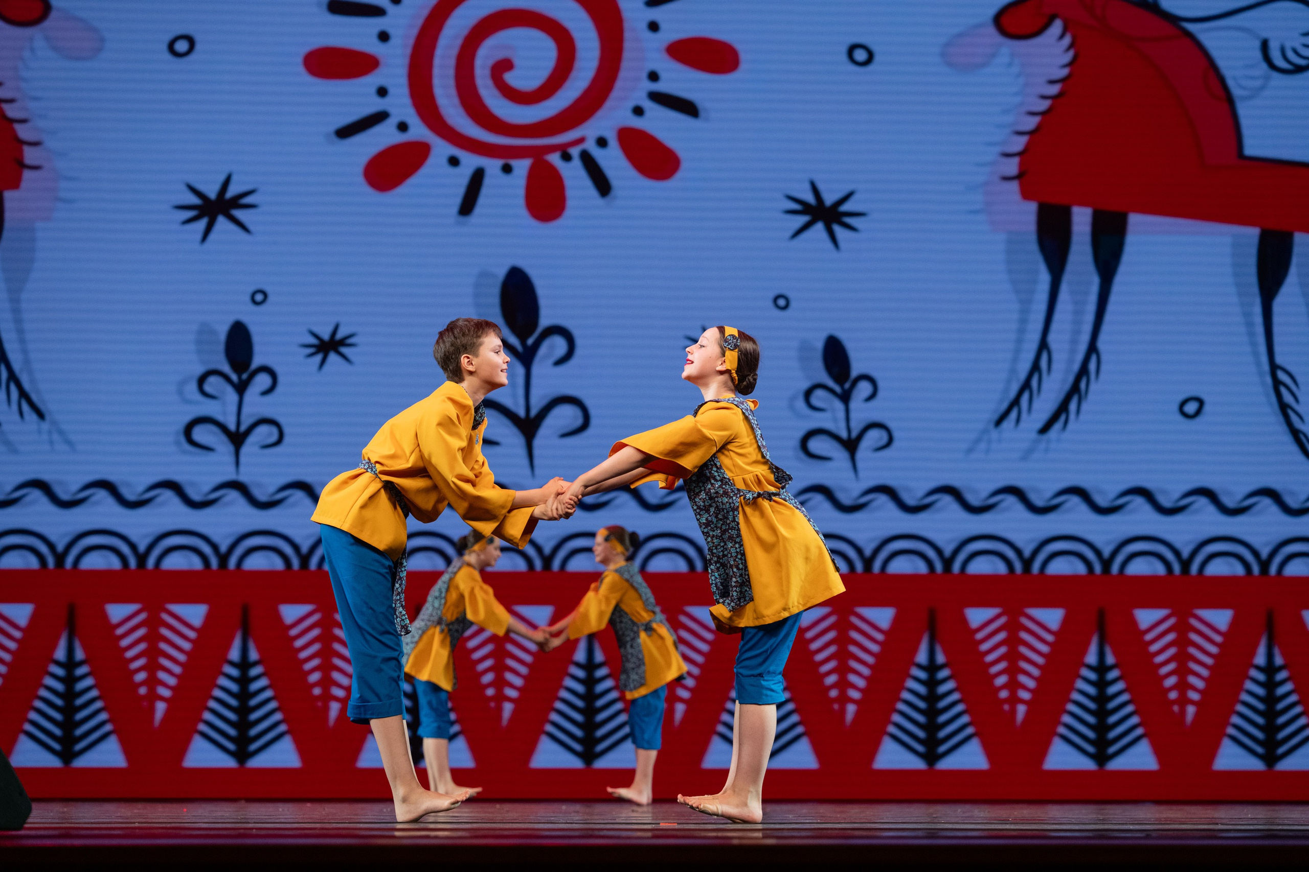 18 мая, г. Москва, Кремль, Концерт. Золотое яблочко