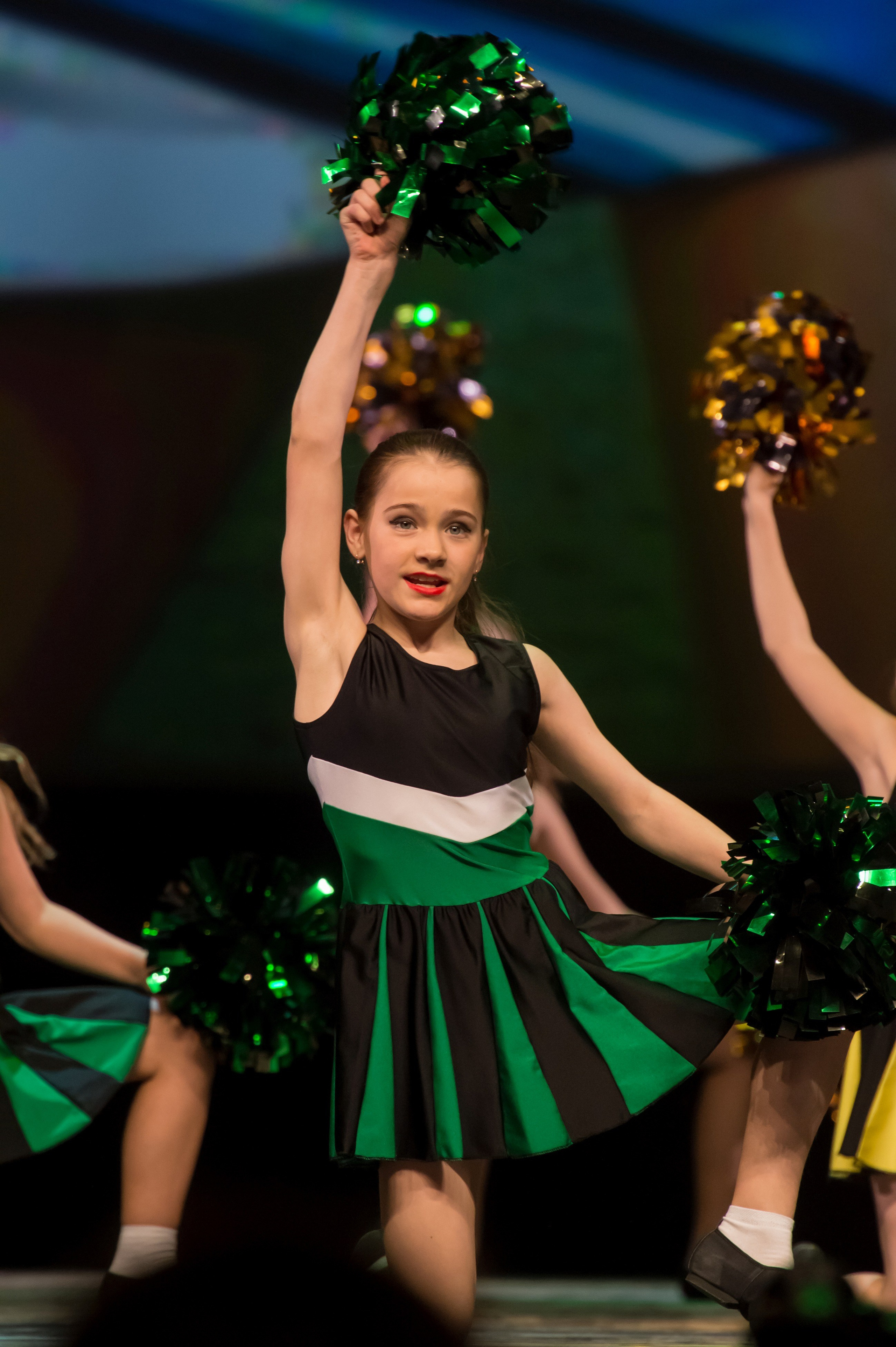 13 мая, часть 2, Кремль, г. Москва. Золотое яблочко