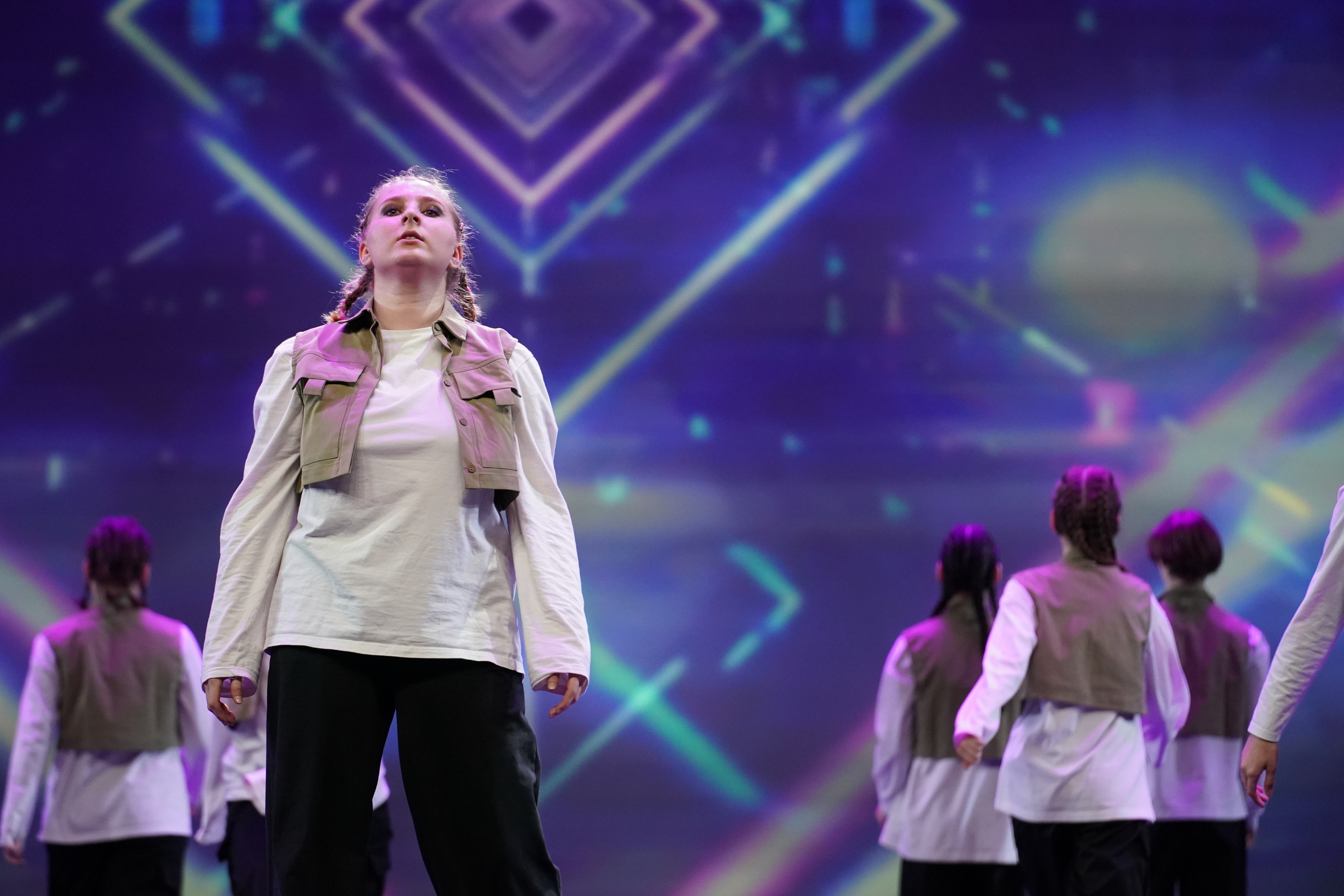 18 мая, отделение 2, г. Москва, Кремль. Золотое яблочко