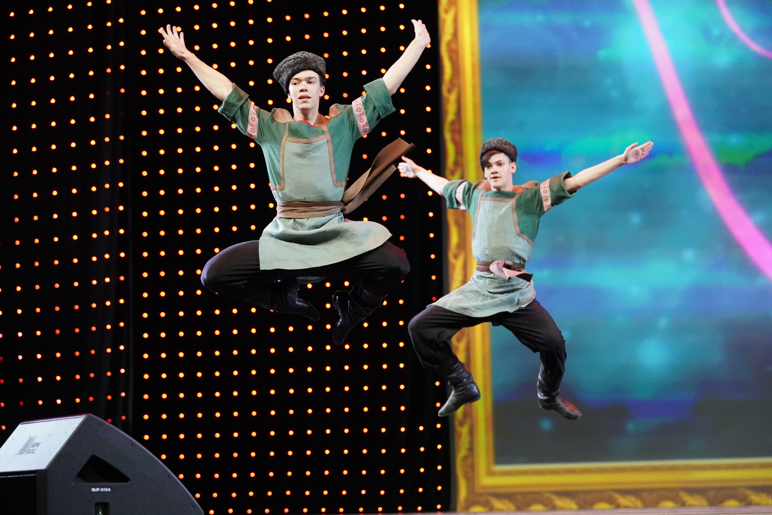 18 мая, отделение 1, г. Москва, Кремль. Золотое яблочко