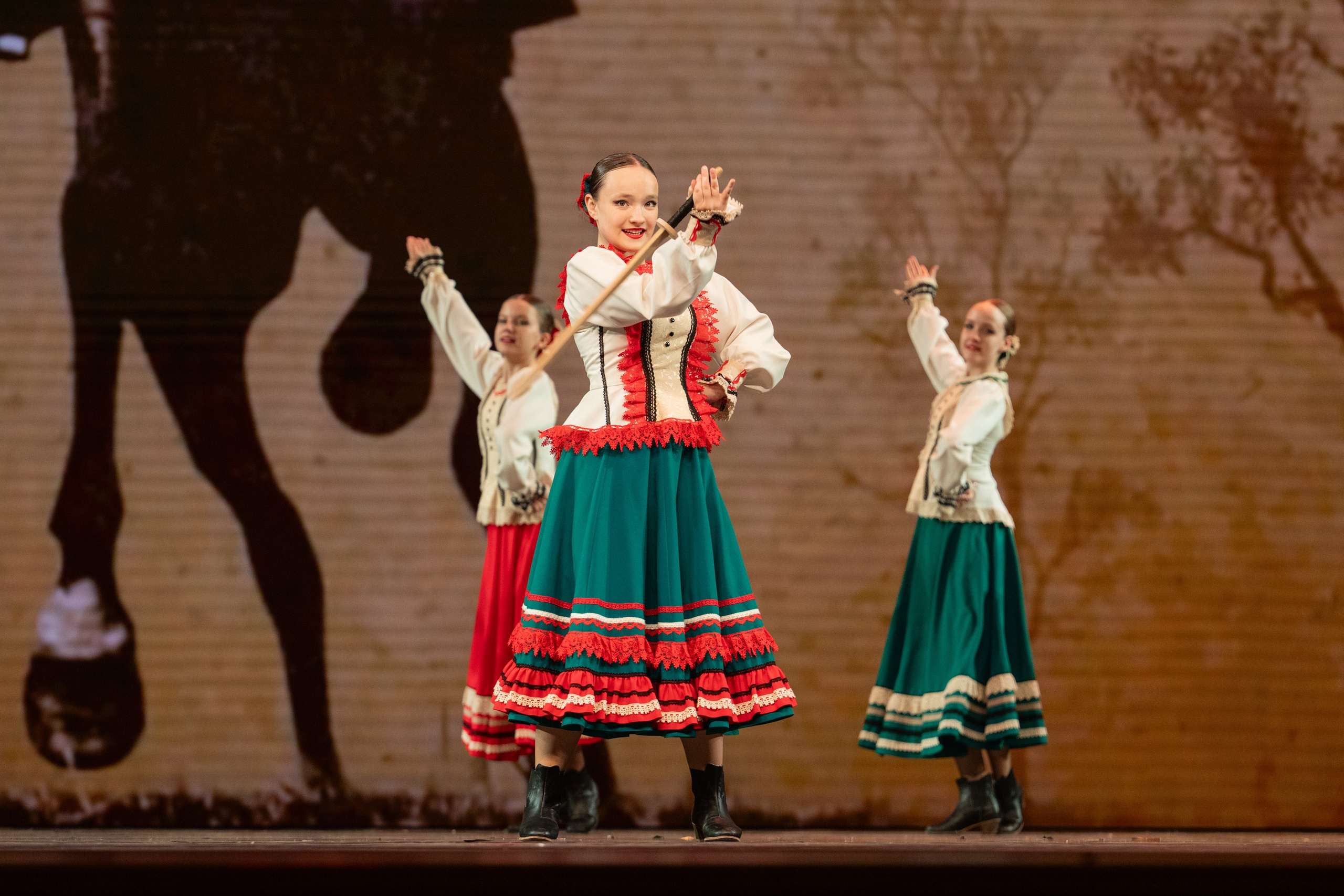 16 мая, г. Москва, Кремль, Концерт. Золотое яблочко