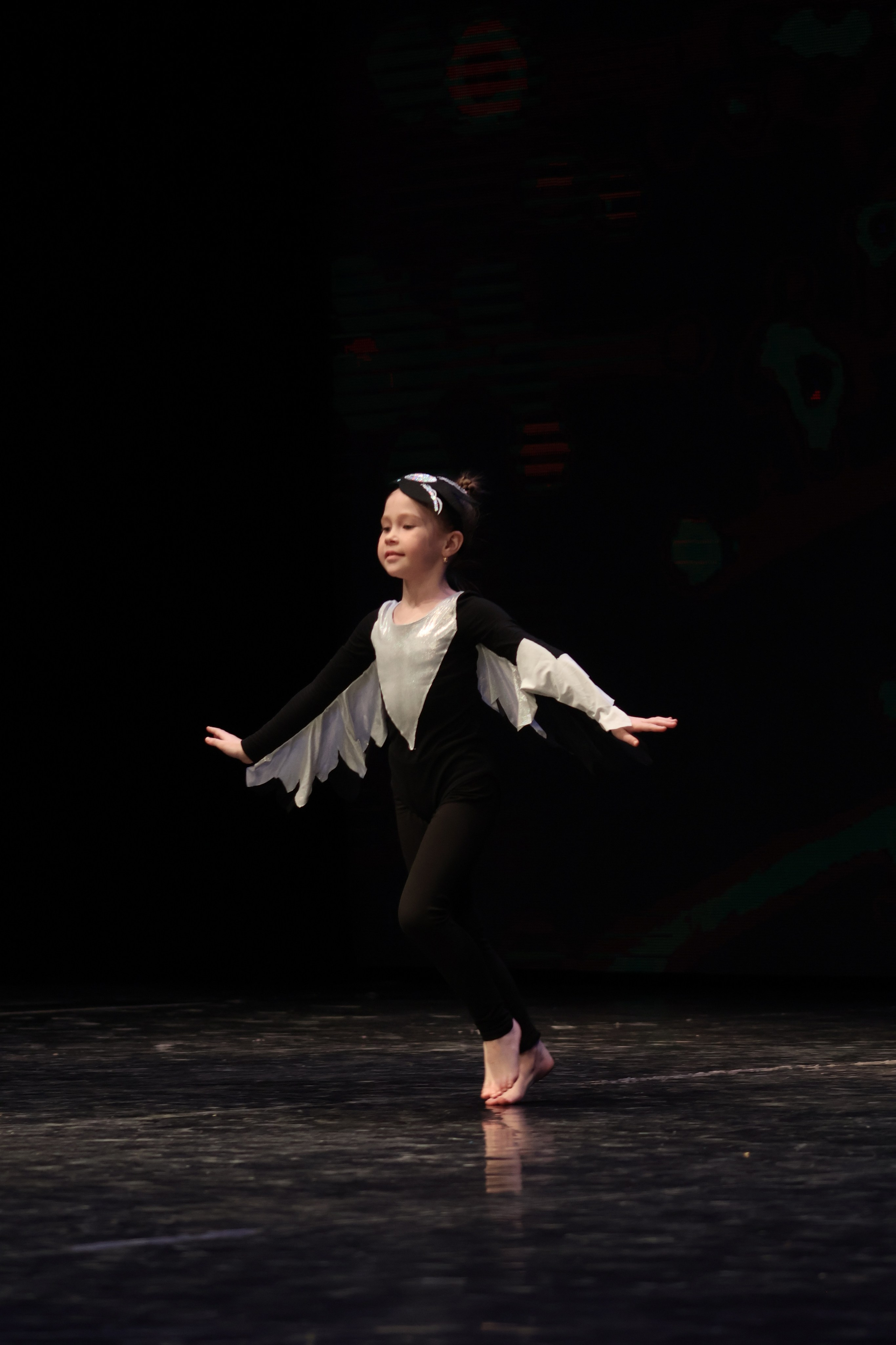 13 апреля, г. Томск. Золотое яблочко