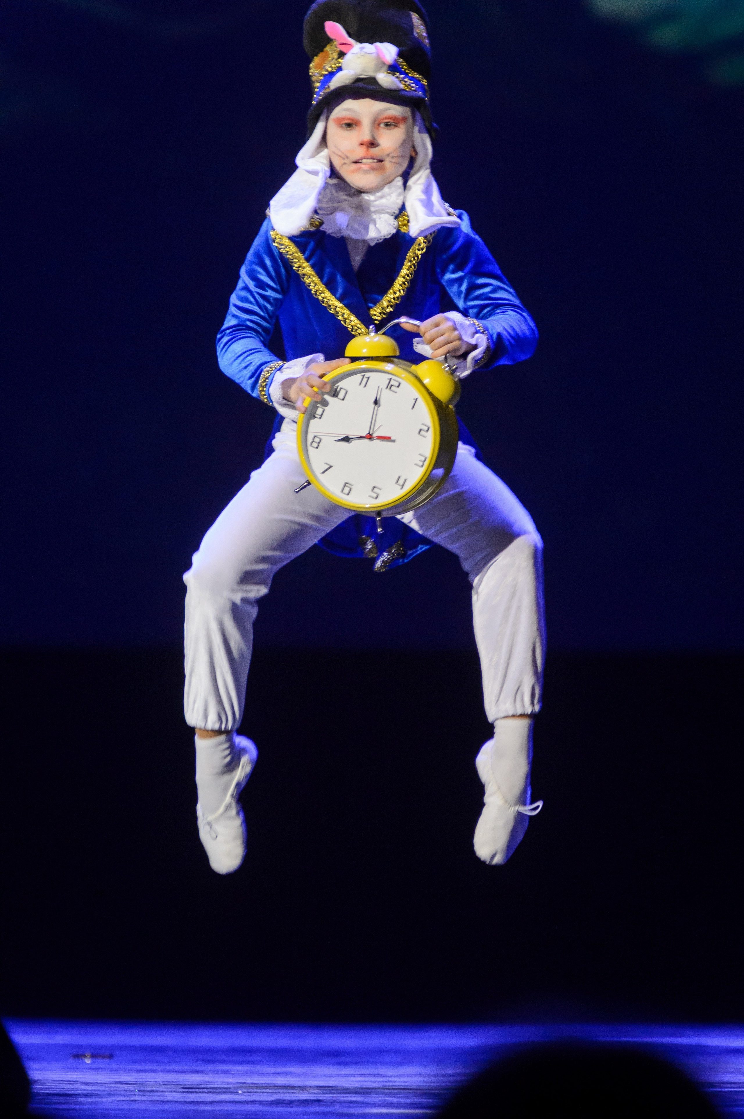 13 мая, часть 2, Кремль, г. Москва. Золотое яблочко