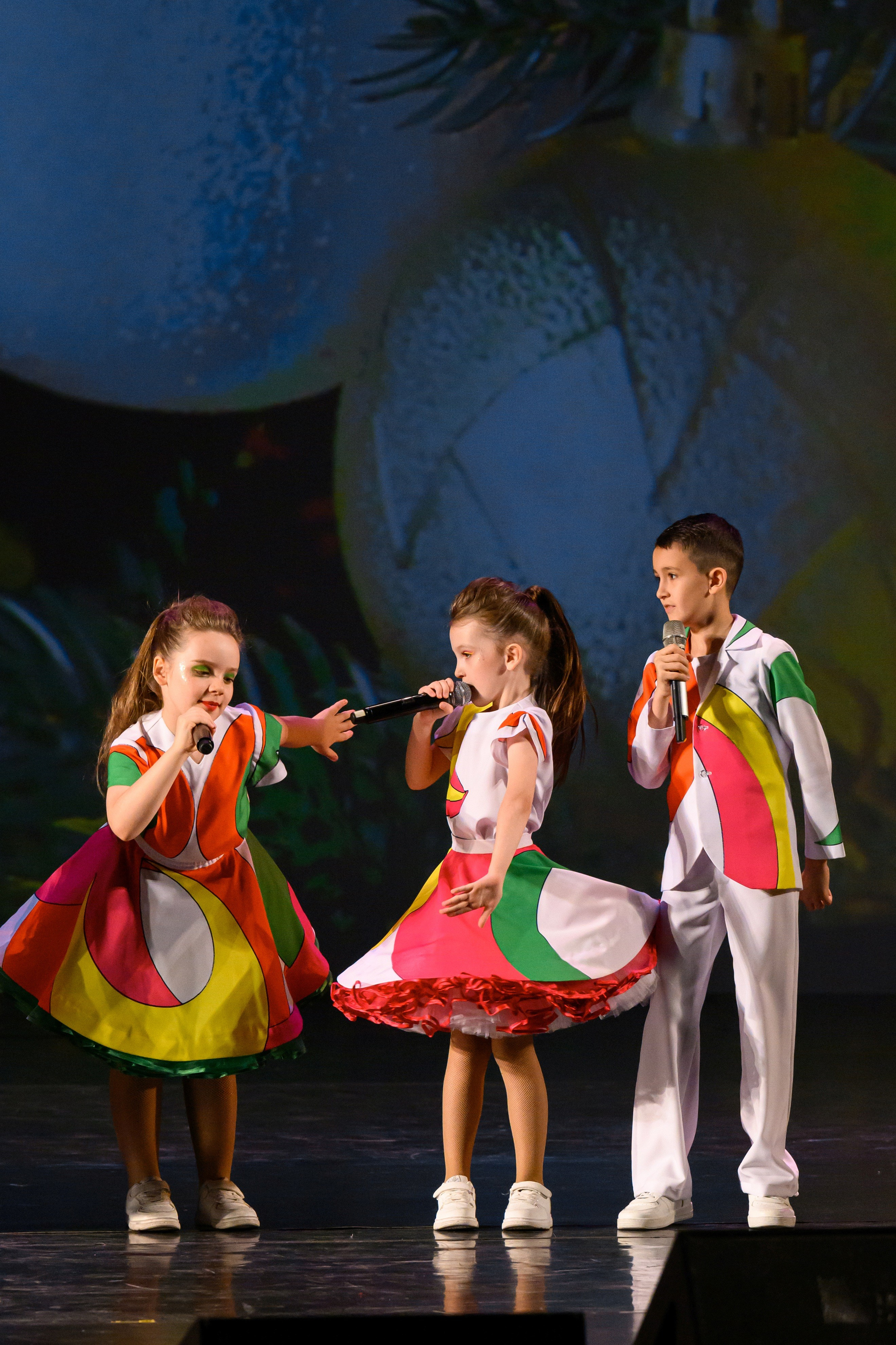 4 декабря, блок 1, награда, г. Санкт-Петербург. Золотое яблочко