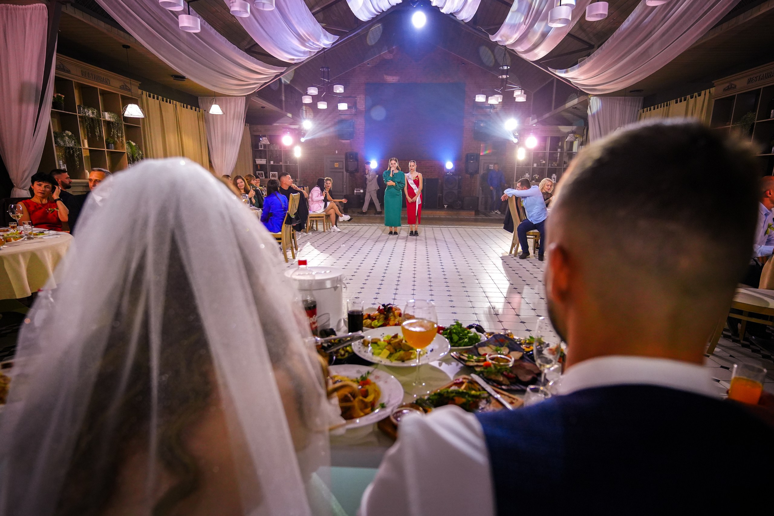 Иван и Анастасия. Профессиональный фотограф в Волгодонске Алексей Рубашевский