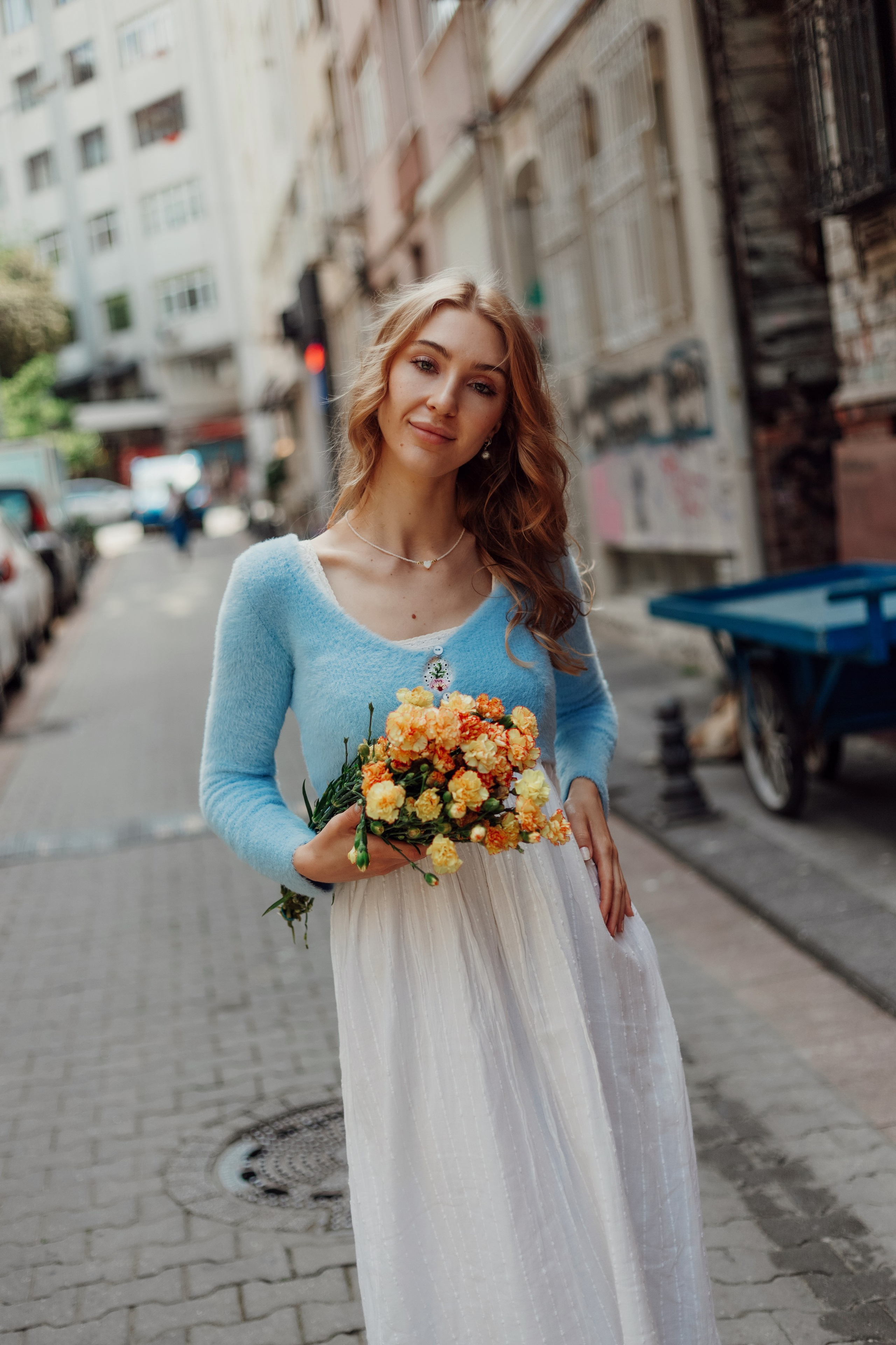 Jenny. Женский и семейный фотограф в Стамбуле и Москве