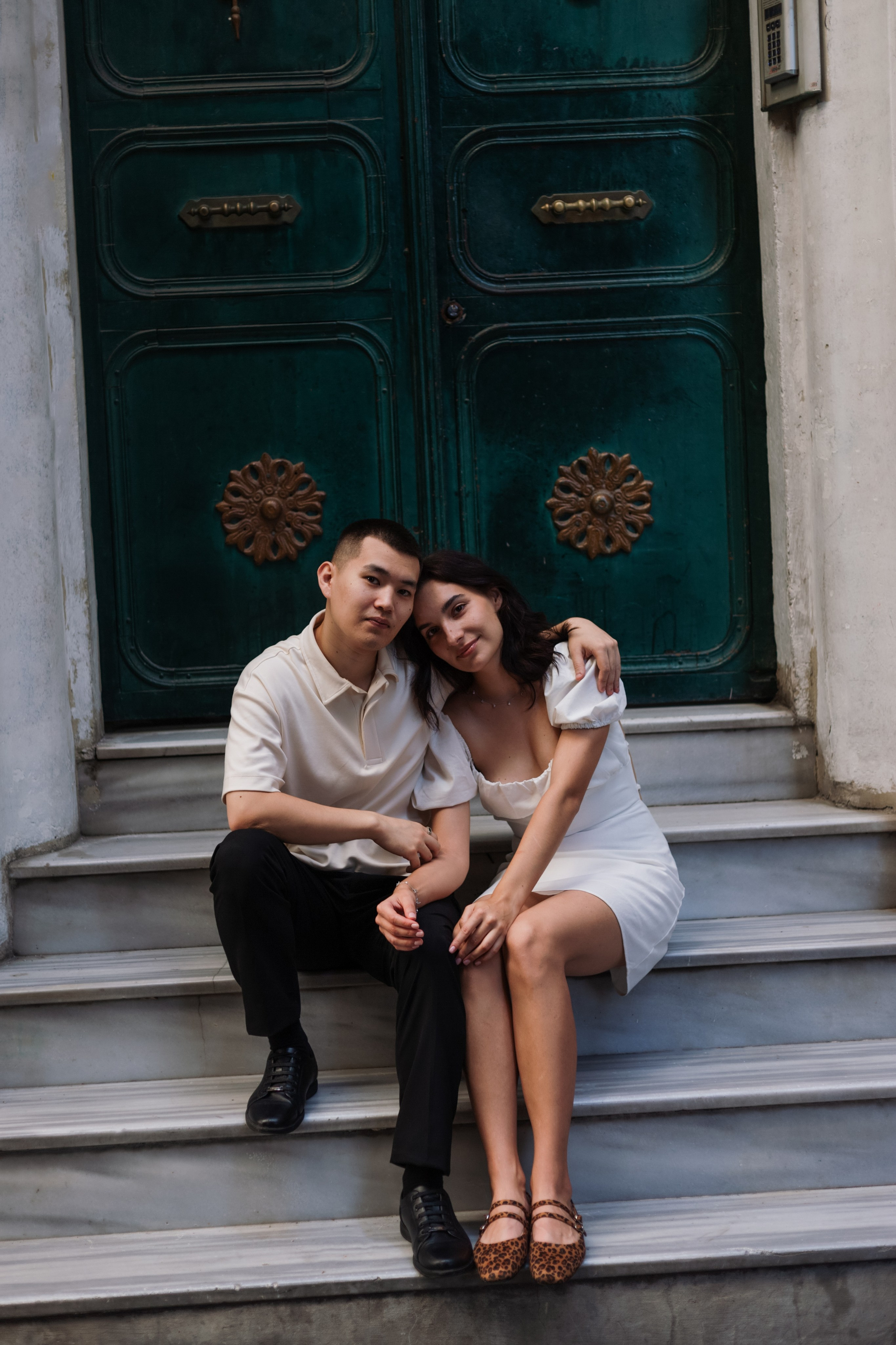 Надиль+Даурен. Женский и семейный фотограф в Стамбуле и Москве