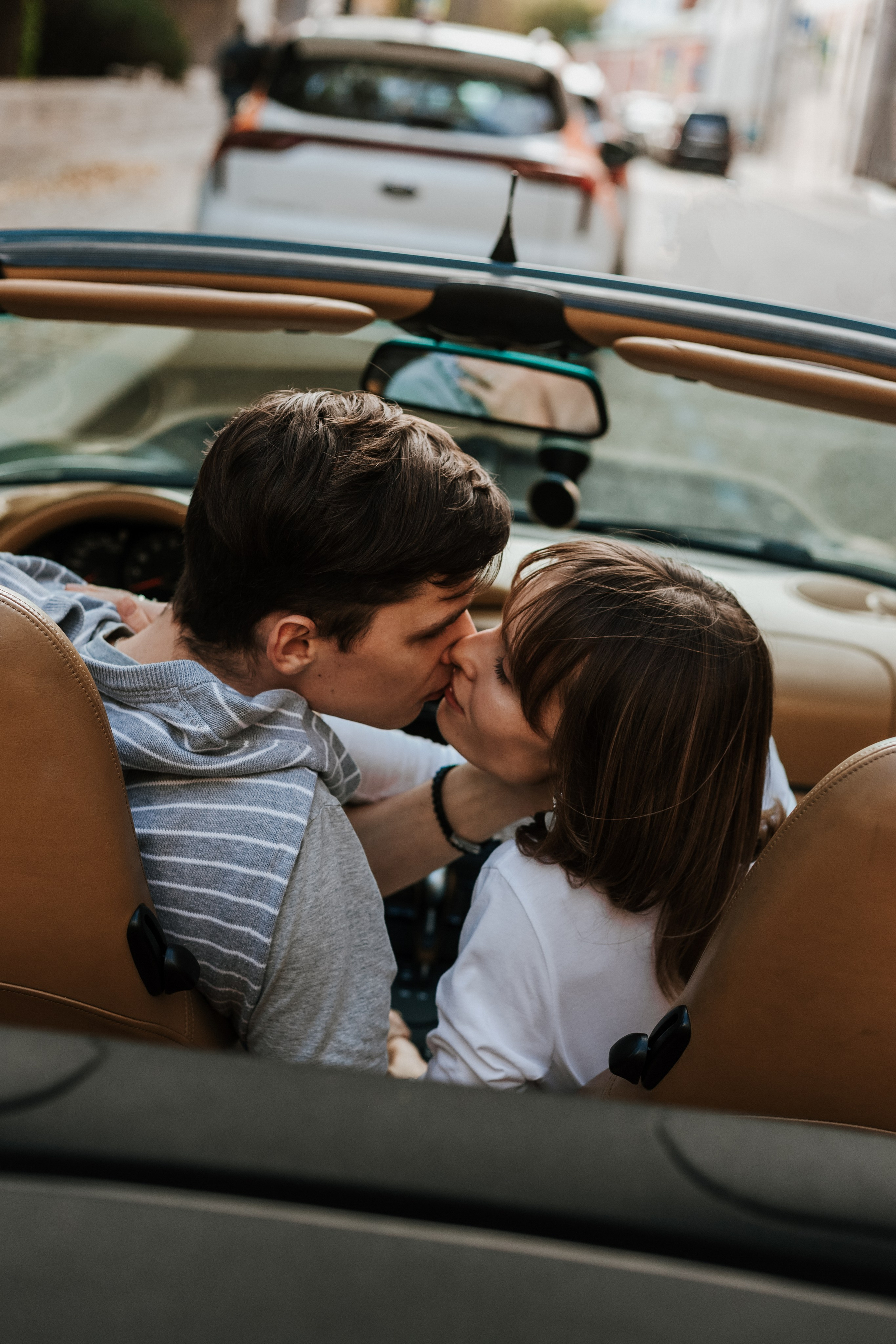 Мария+Никита. Женский и семейный фотограф в Стамбуле и Москве