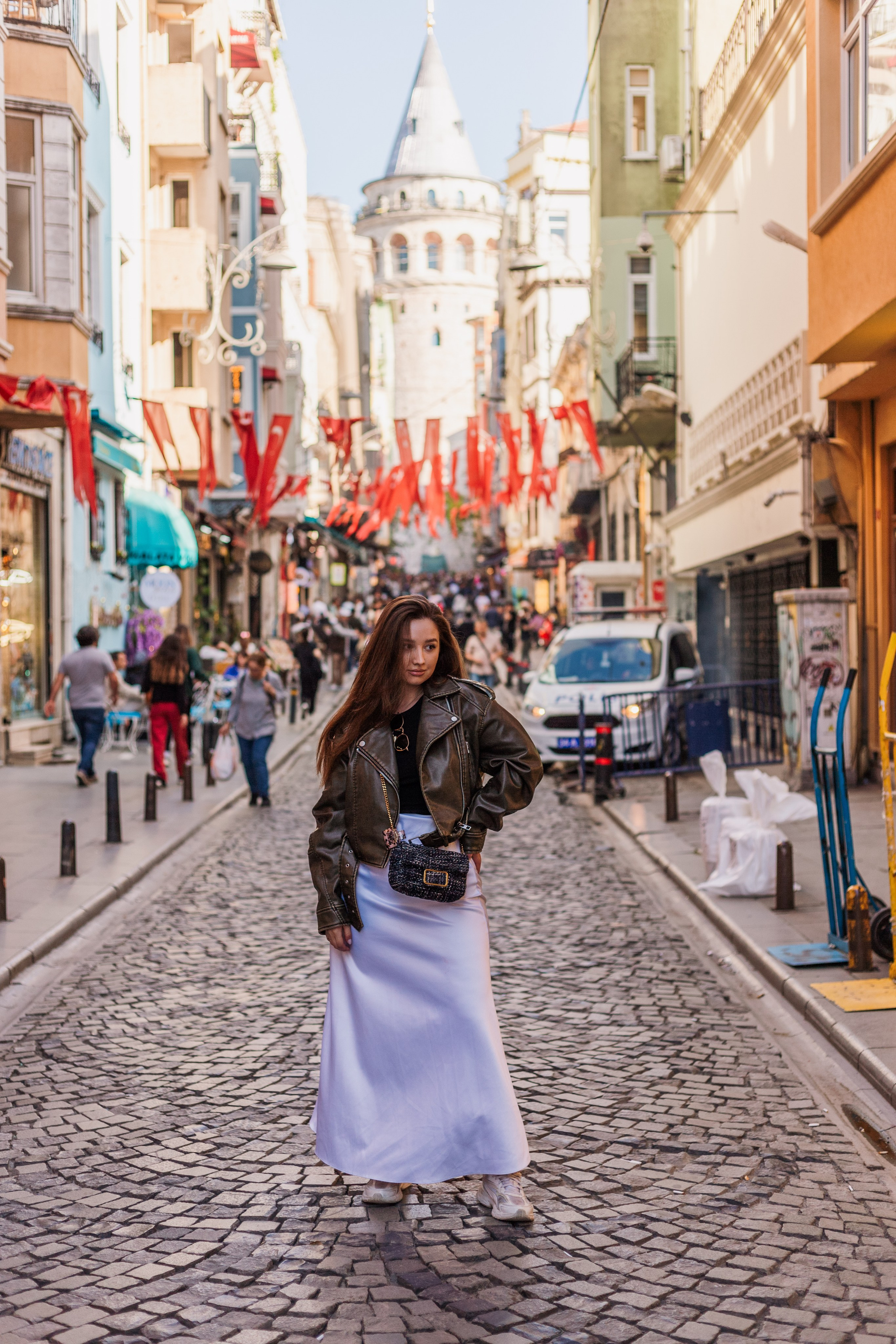 Ника. Женский и семейный фотограф в Стамбуле и Москве