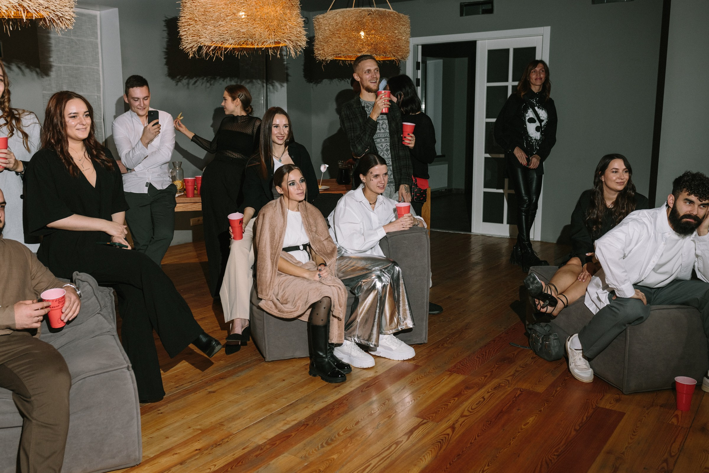 Happy birthday party. Фотограф Нижний Тагил Лилия Савина