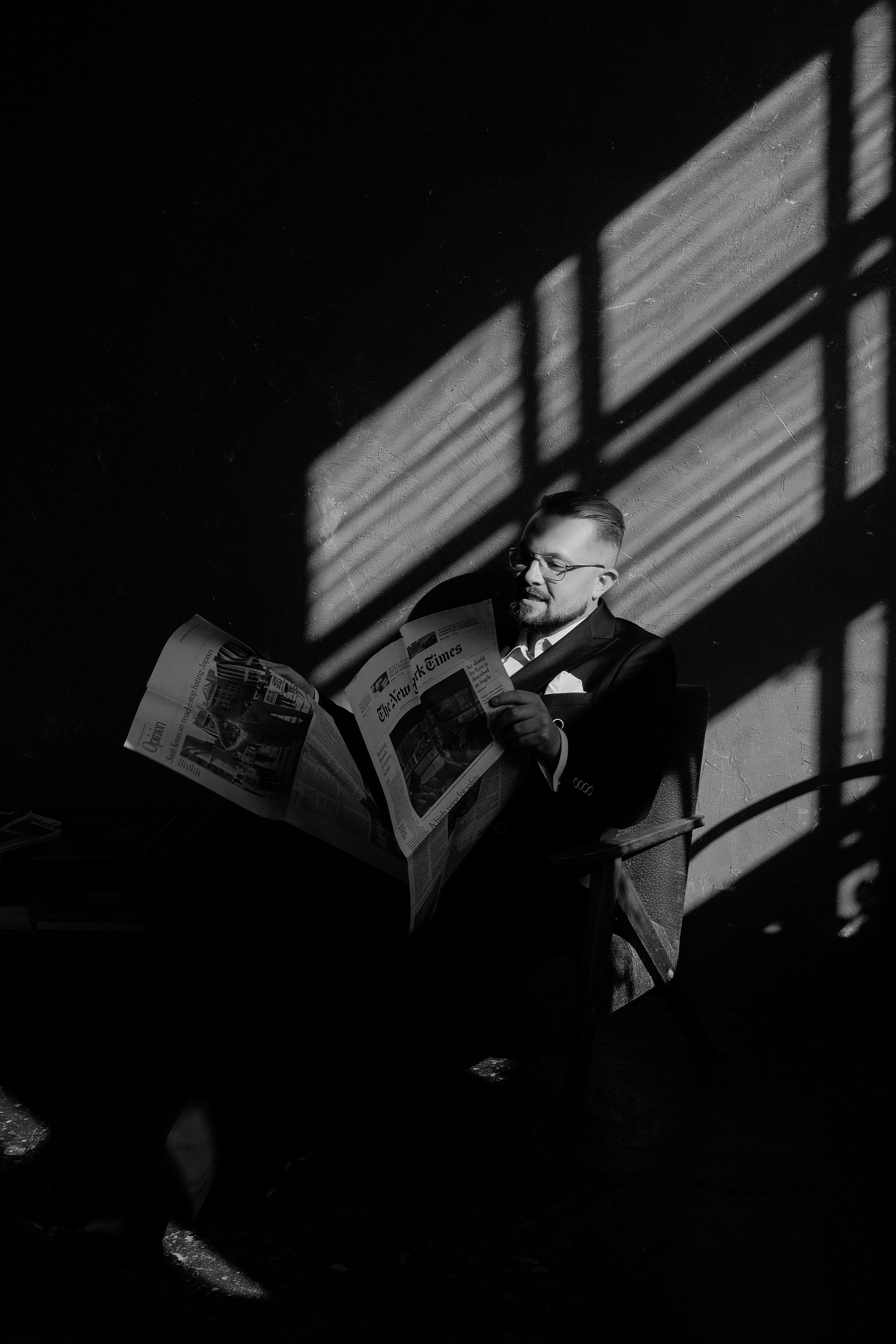 Дима и Саша. Фотограф Юрий Марилов Москва, Тюмень