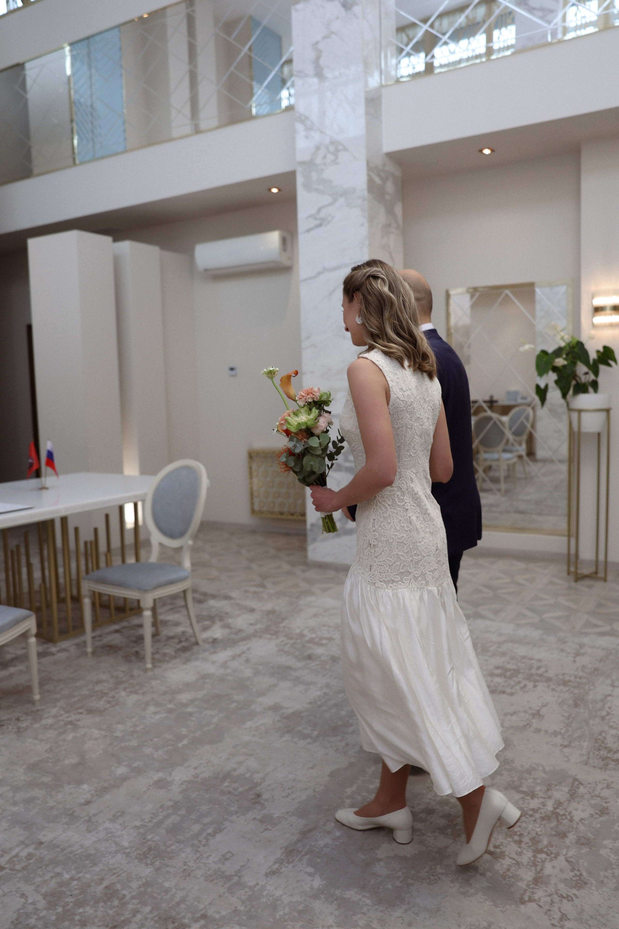 «Счастье быть» — Юнона и Борис. Свадебный и семейный фотограф в Москве Ломова Ирина