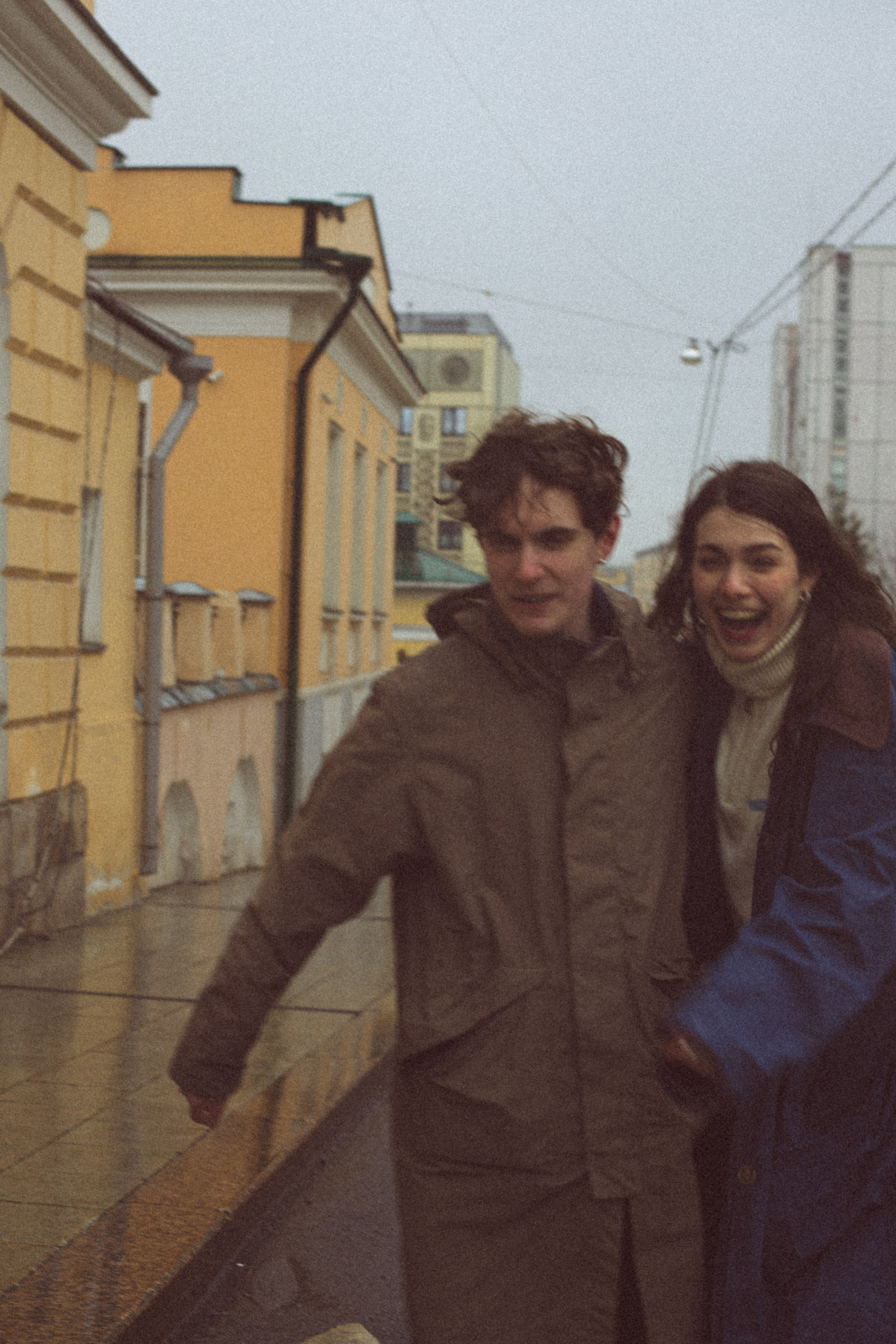 O tebe, Moskva. Свадебный фотограф Лейсан Цейнштейн