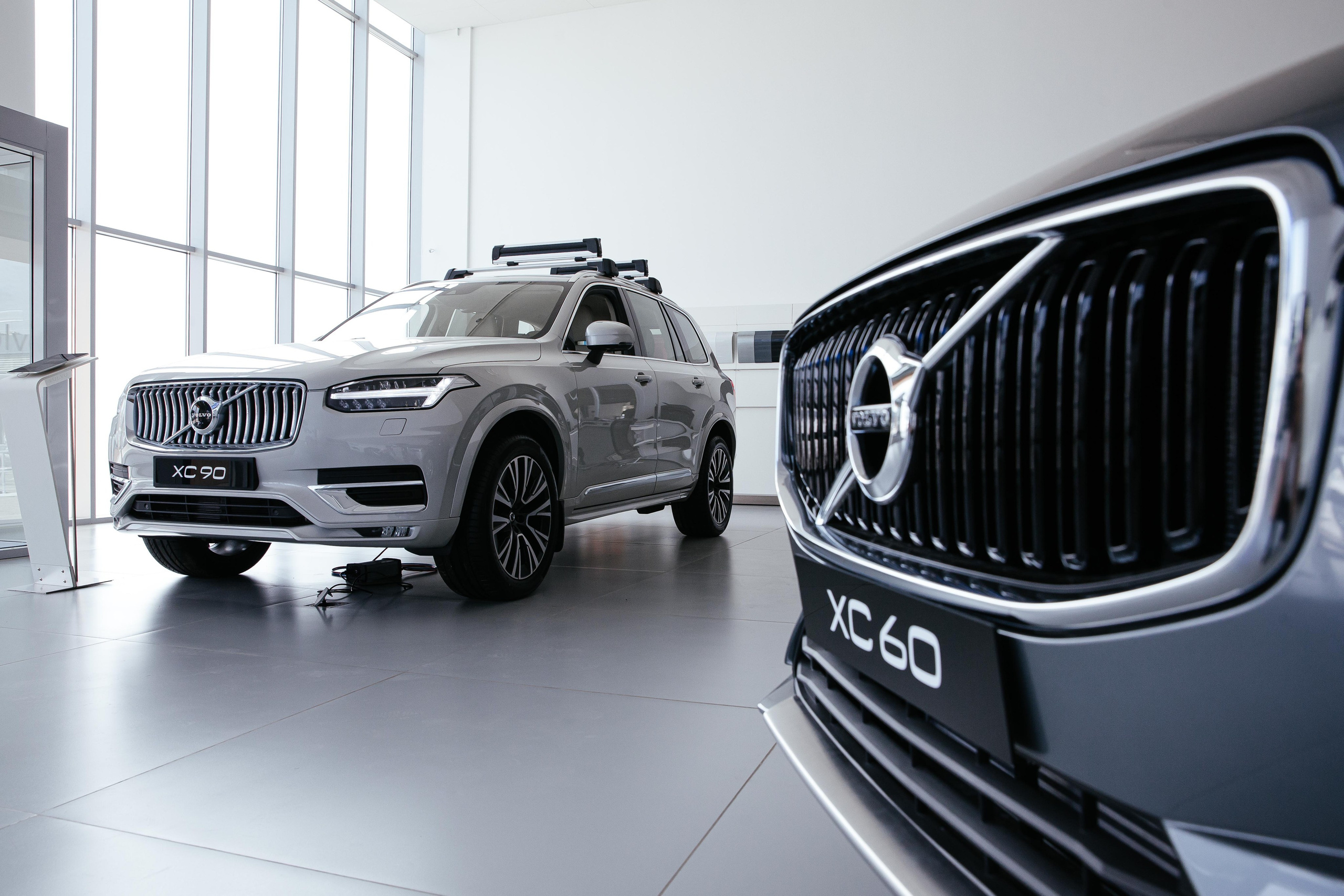 Презентация автомобилей. Профессиональный фотограф Тольятти | Самара | Москва | Сочи