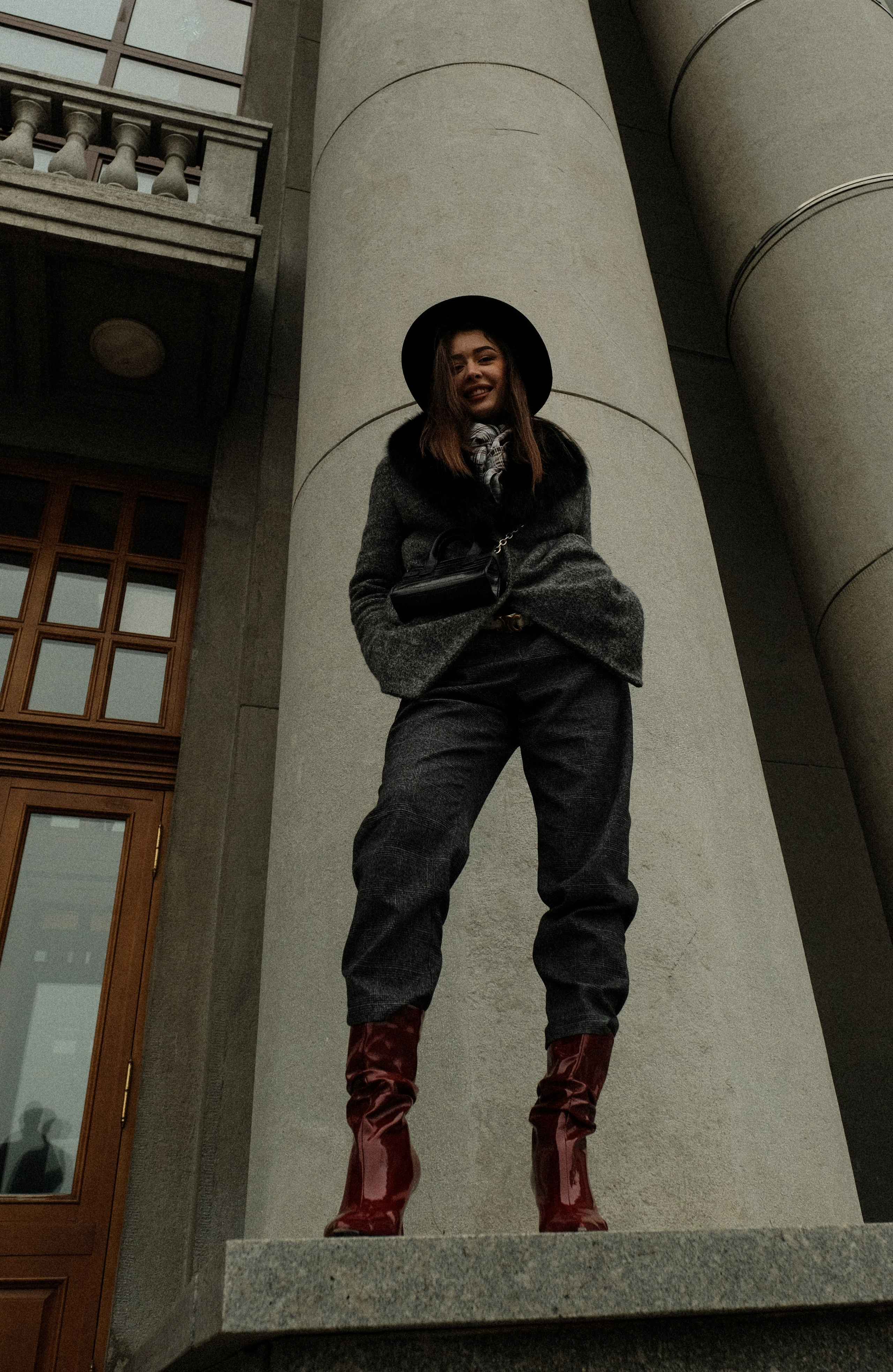 Аврора. Александр Носов. Портретный и репортажный фотограф в Самаре