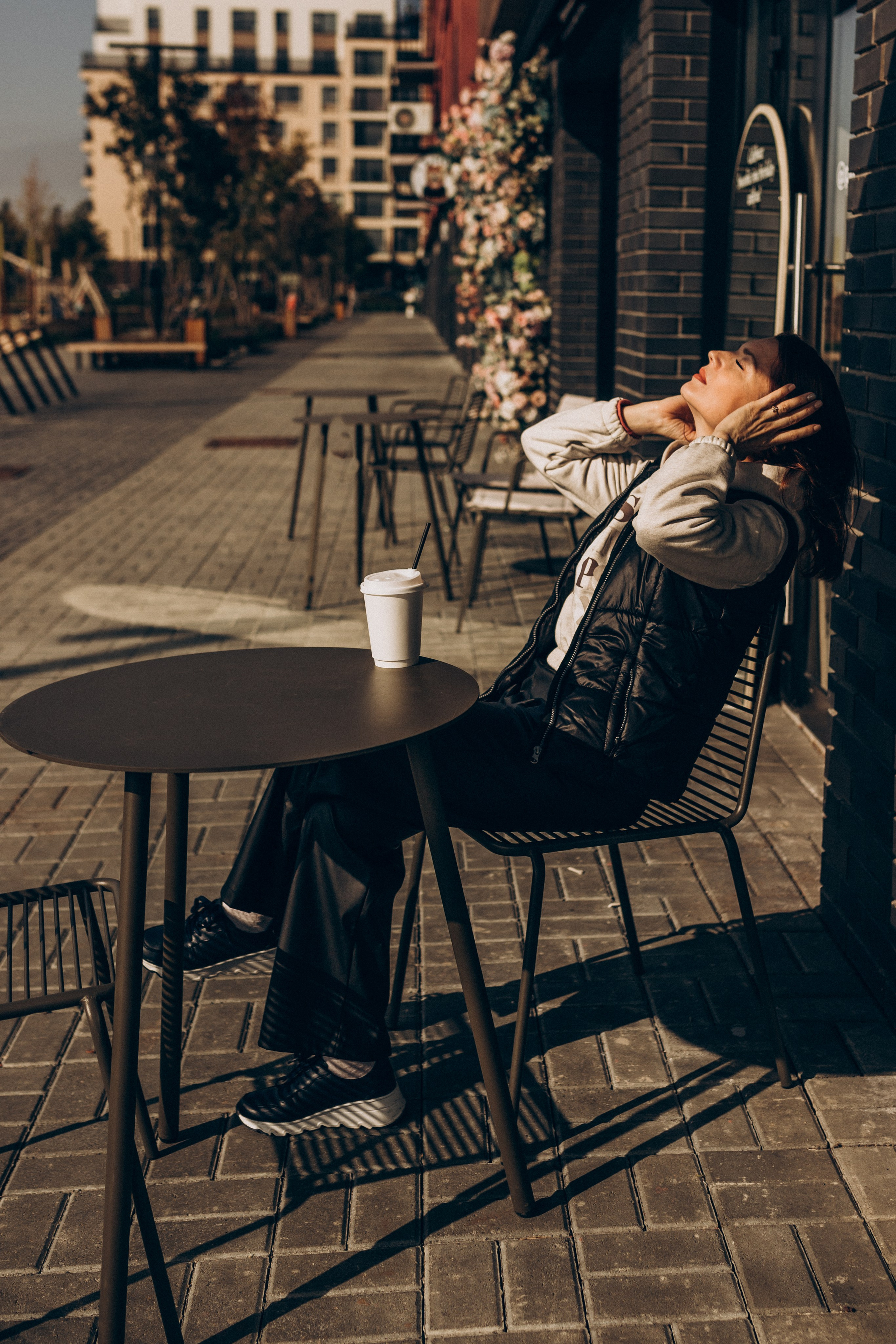 Евгения. Семейный фотограф lifestyle в Новосибирске Елена Шпилевая