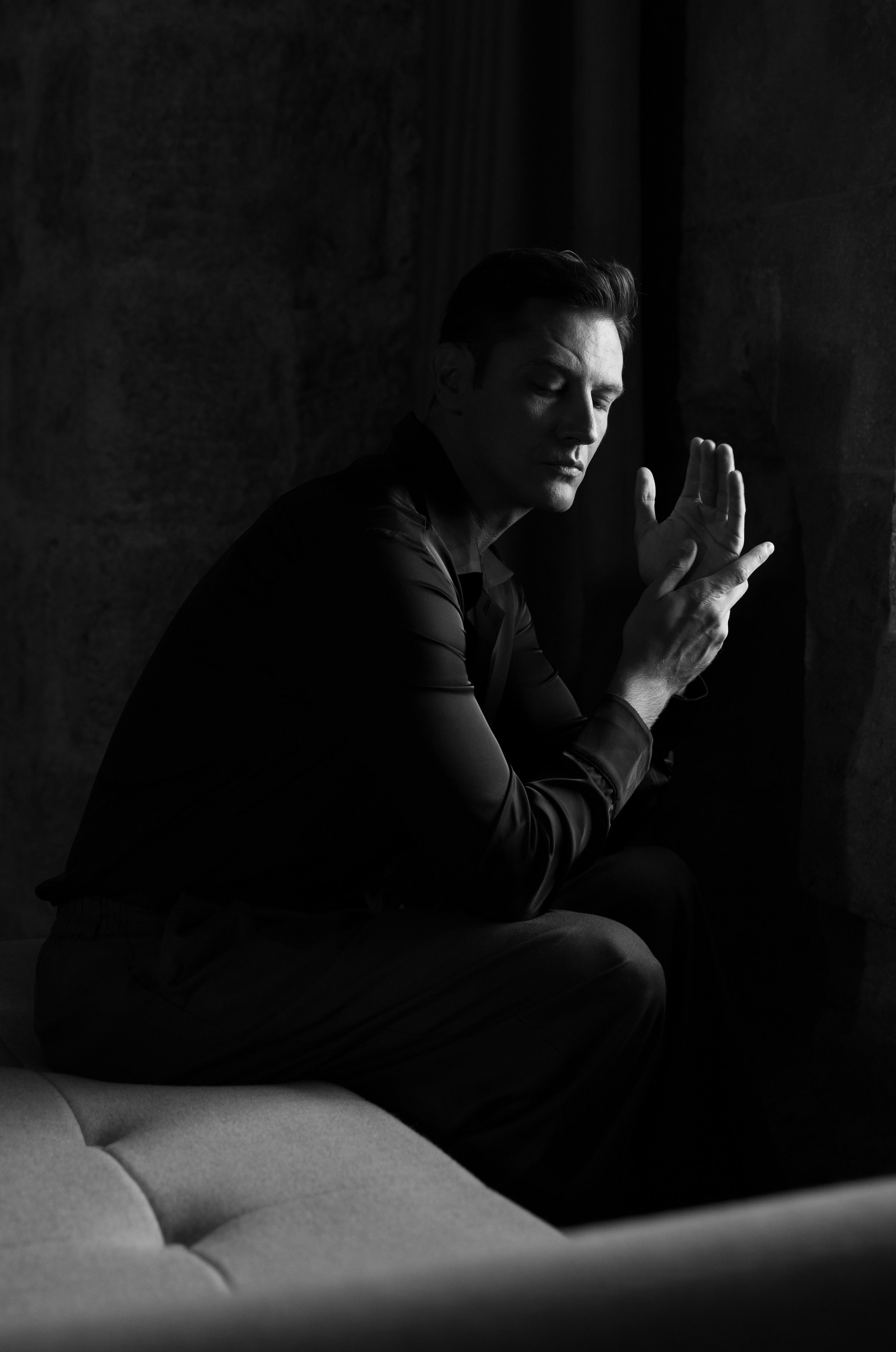 ЧЕРНОГОРИЯ (Альмир и Екатерина). Свадебный фотограф Тула Москва СПБ / Сёмина Дарья