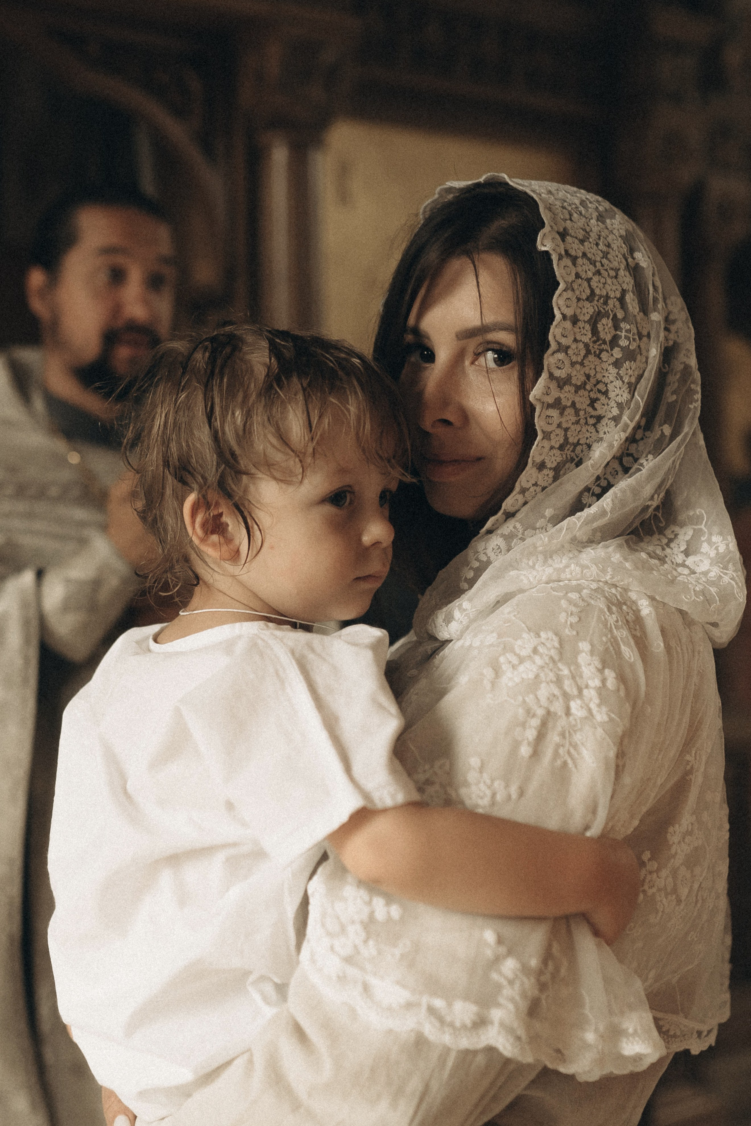 Семейный и детский фотограф в Москве Митенкова Мария