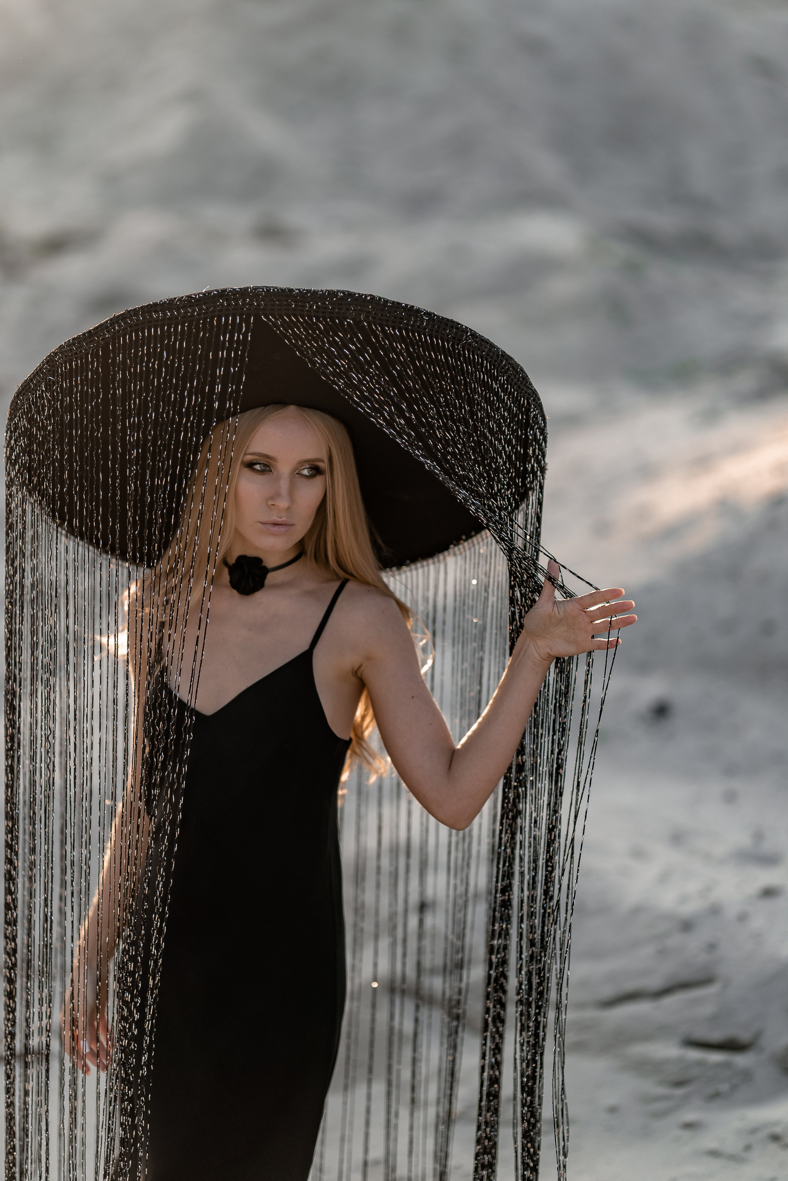 Юля. Фотограф Анна Абрикосова