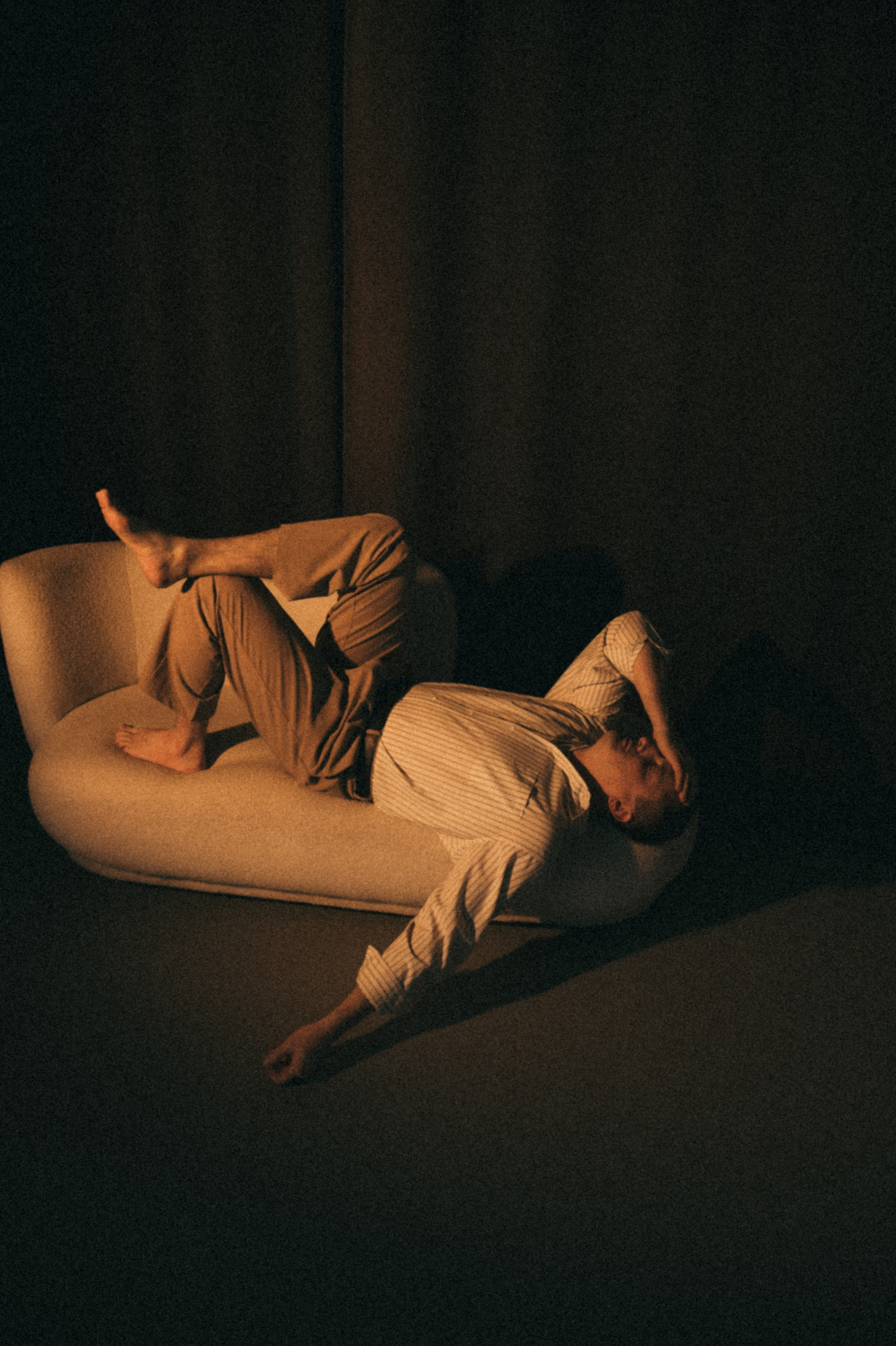 Николай, фотограф, он же наставник, он же друг. Фотограф Сергей Суслов | Сочи