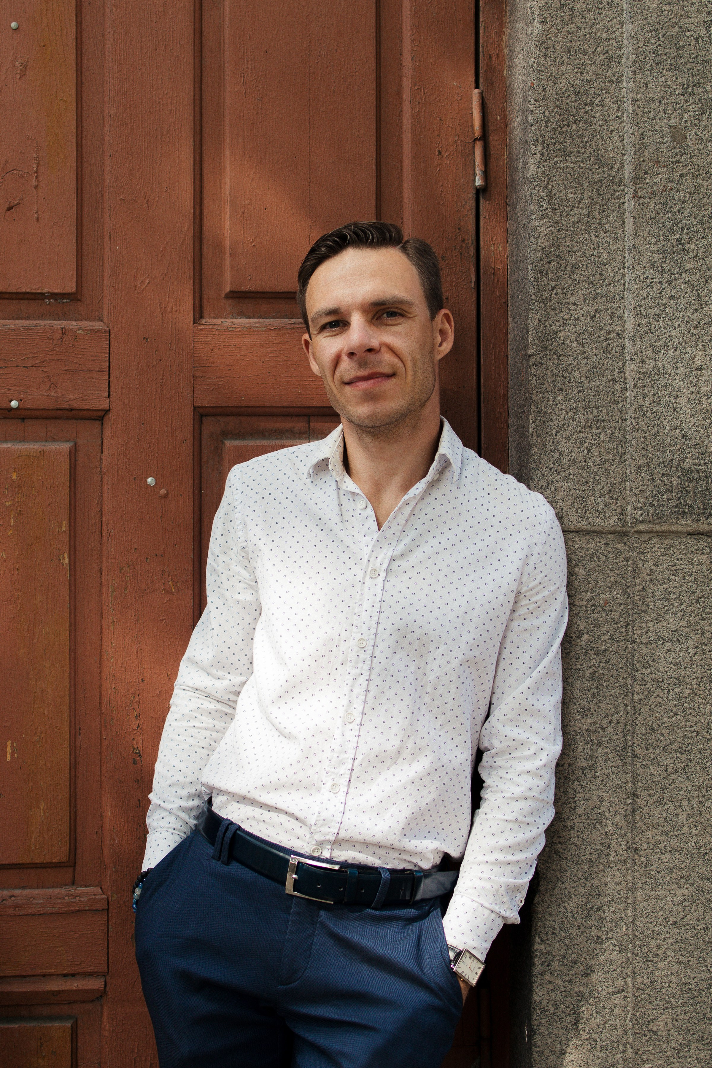 Коля, Маша и Лёша. Фотограф в Выборге и Санкт-Петербурге Маша Гуляева