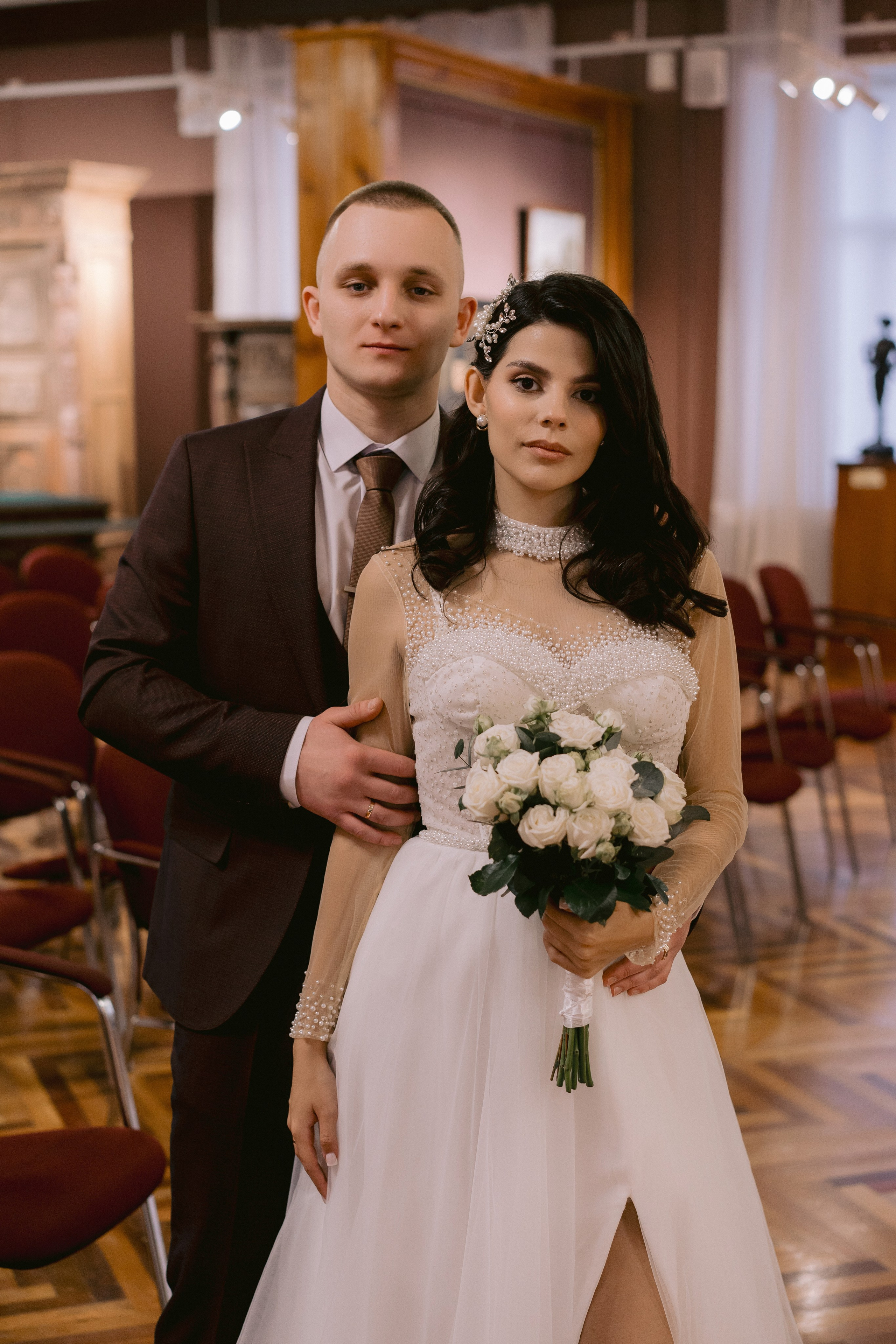 Даниил & Татьяна. Margosha-ph.ru