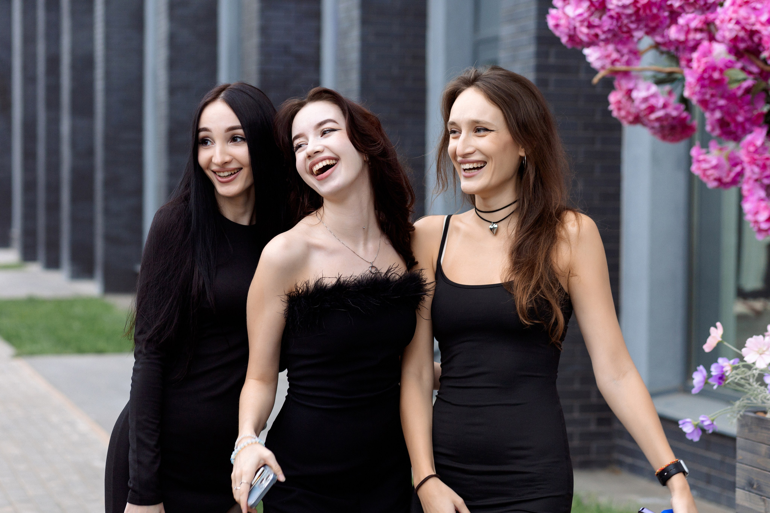 ПРИМЕР: Девичник. Все фото. Профессиональный фотограф в Ижевске Леша Петров